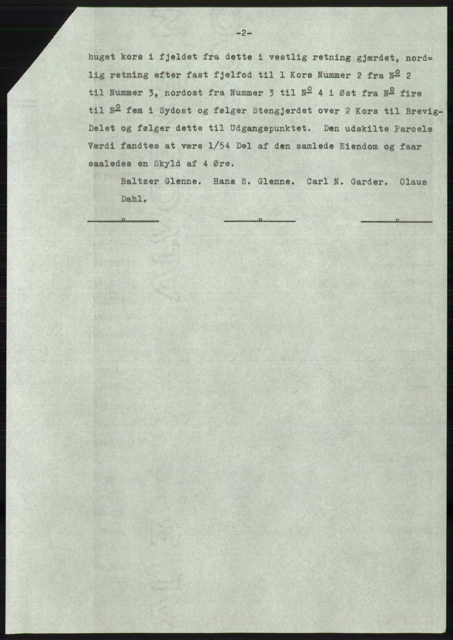 Statsarkivet i Oslo, SAO/A-10621/Z/Zd/L0028: Avskrifter, j.nr 20-2143/1969, 1969, p. 270