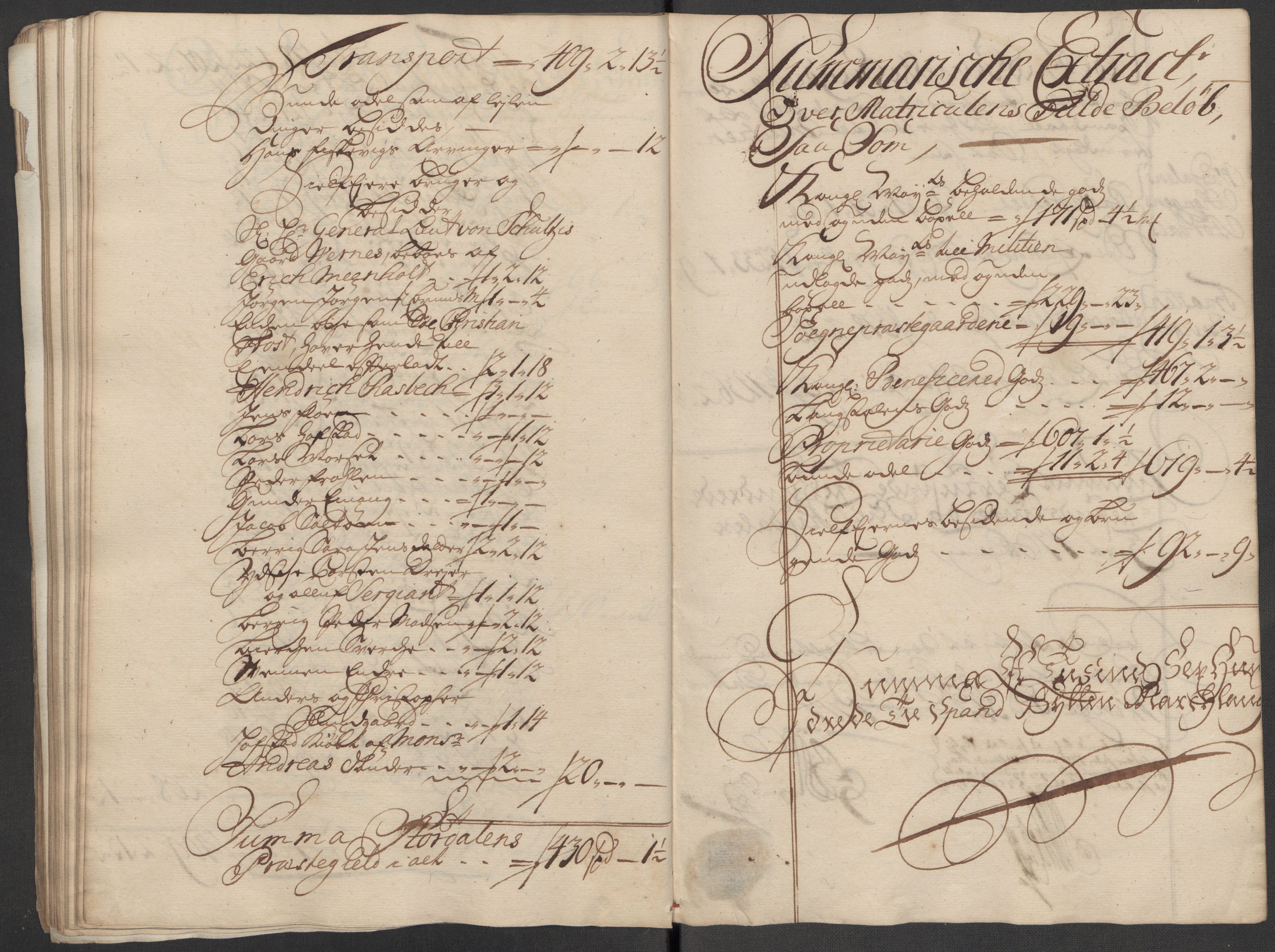 Rentekammeret inntil 1814, Reviderte regnskaper, Fogderegnskap, AV/RA-EA-4092/R62/L4207: Fogderegnskap Stjørdal og Verdal, 1717, p. 93