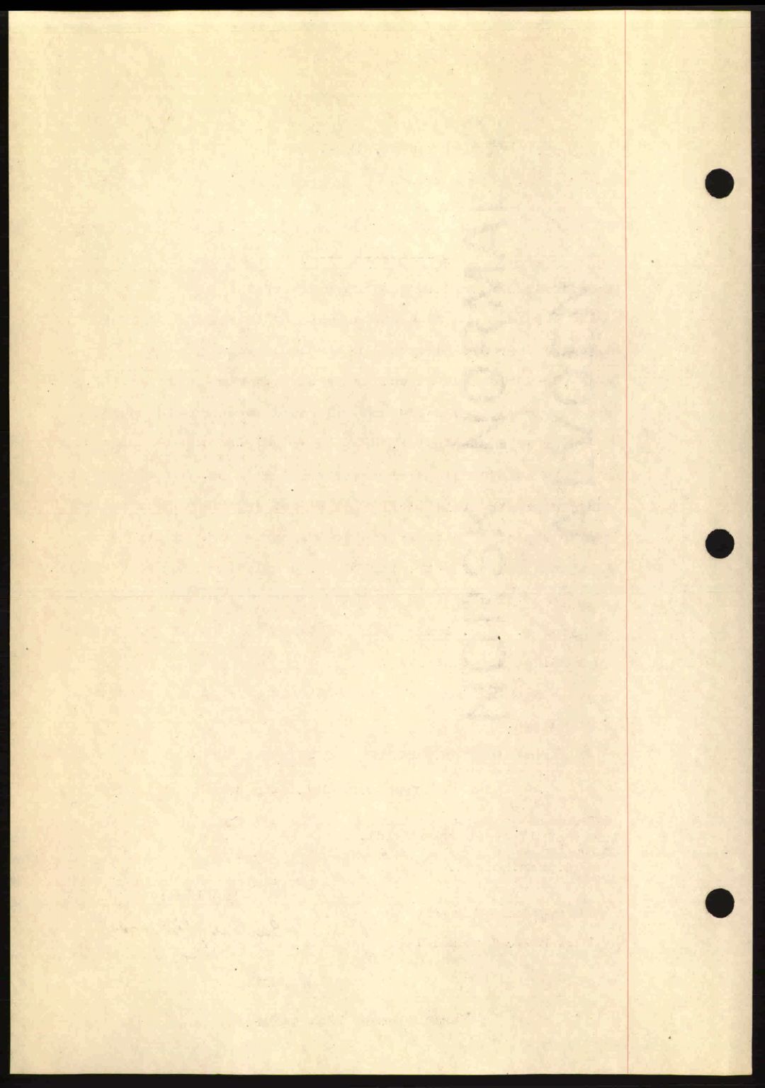 Kristiansund byfogd, AV/SAT-A-4587/A/27: Mortgage book no. 26, 1931-1933, Deed date: 12.01.1932