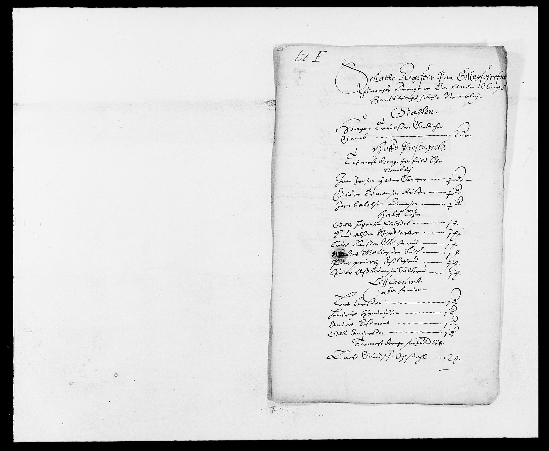 Rentekammeret inntil 1814, Reviderte regnskaper, Fogderegnskap, RA/EA-4092/R13/L0821: Fogderegnskap Solør, Odal og Østerdal, 1684, p. 193