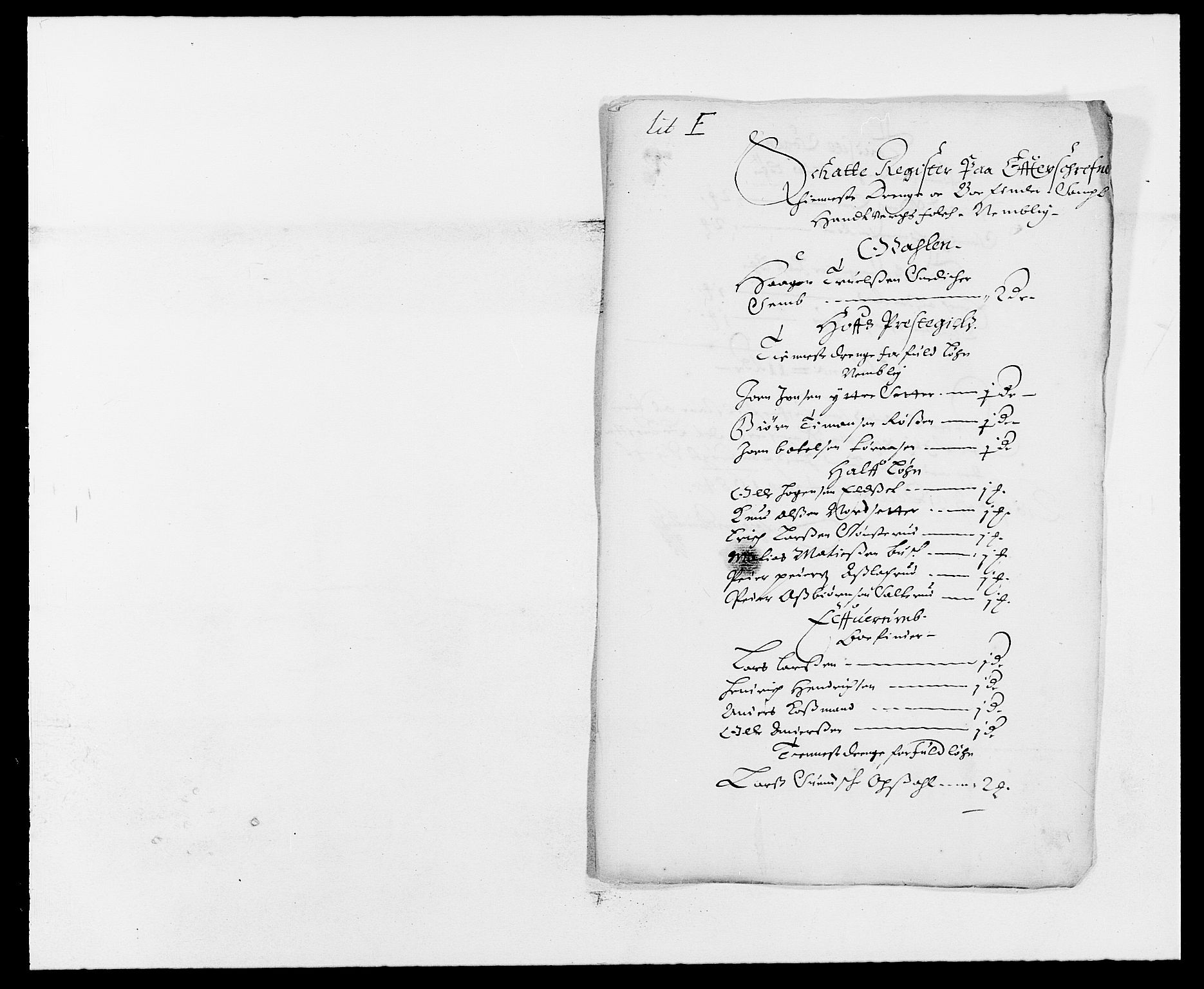 Rentekammeret inntil 1814, Reviderte regnskaper, Fogderegnskap, AV/RA-EA-4092/R13/L0821: Fogderegnskap Solør, Odal og Østerdal, 1684, p. 193