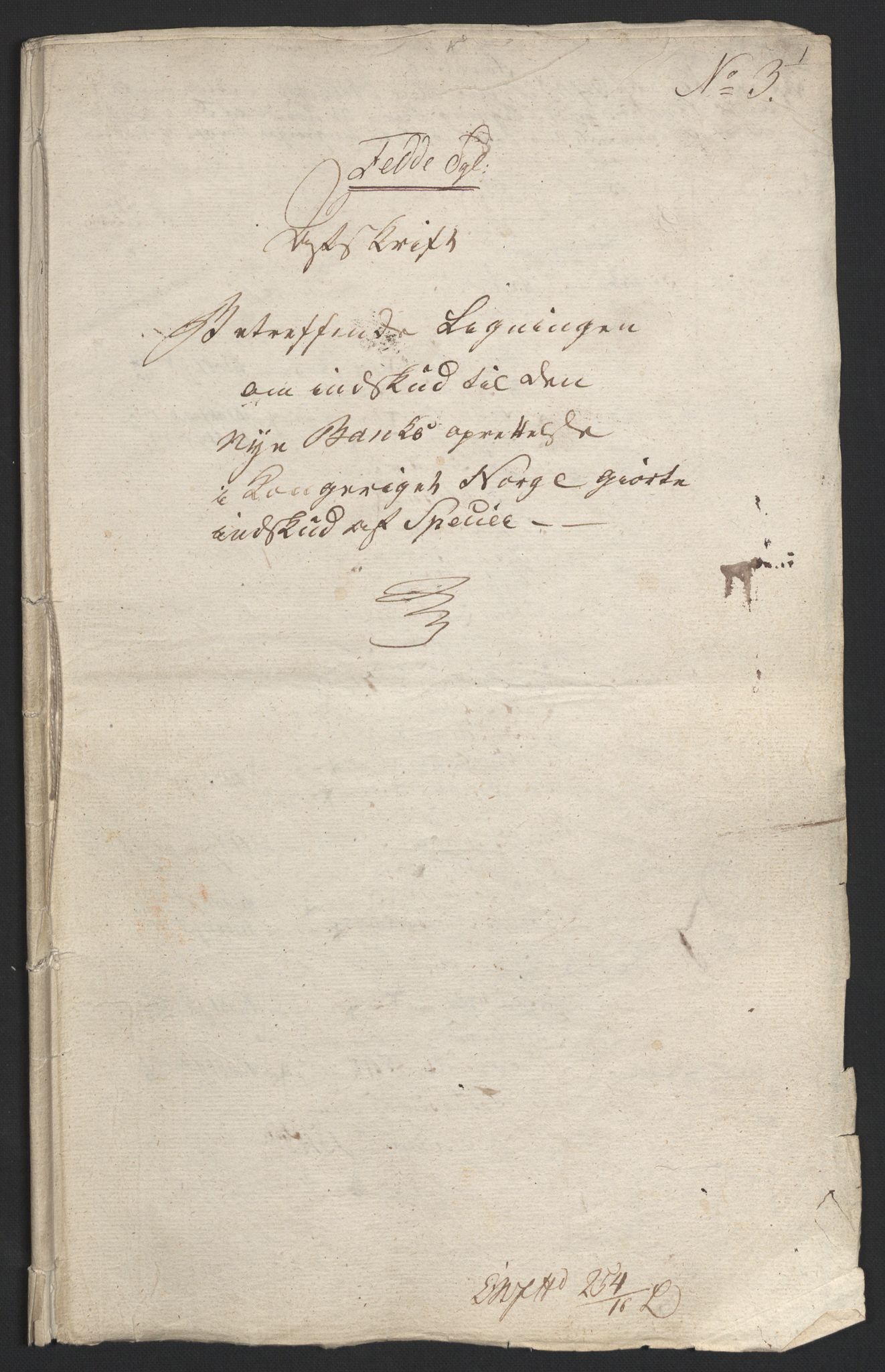Sølvskatten 1816, NOBA/SOLVSKATTEN/A/L0032: Bind 34: Lister fogderi, 1816-1822, p. 64