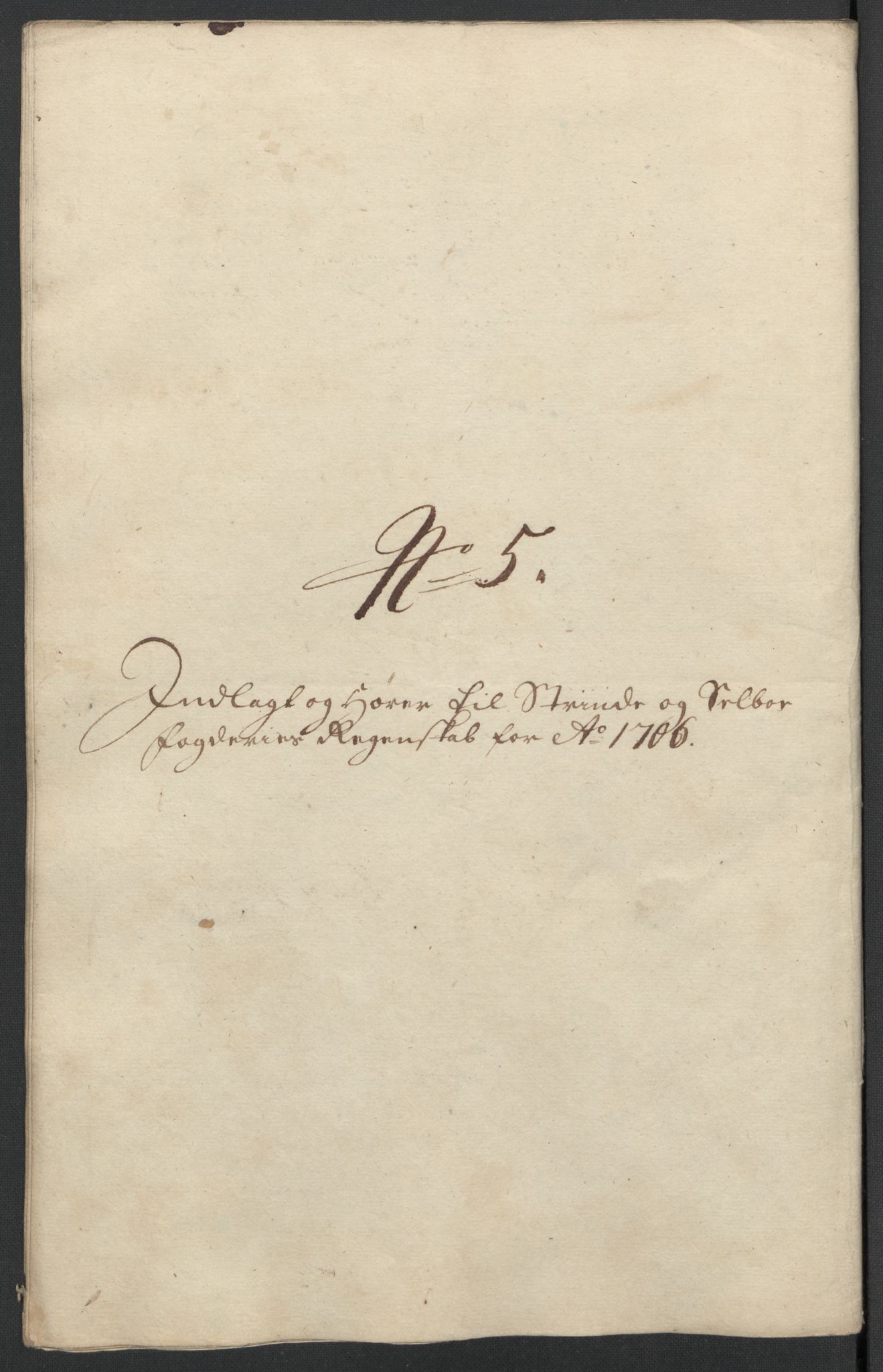 Rentekammeret inntil 1814, Reviderte regnskaper, Fogderegnskap, RA/EA-4092/R61/L4109: Fogderegnskap Strinda og Selbu, 1704-1706, p. 571