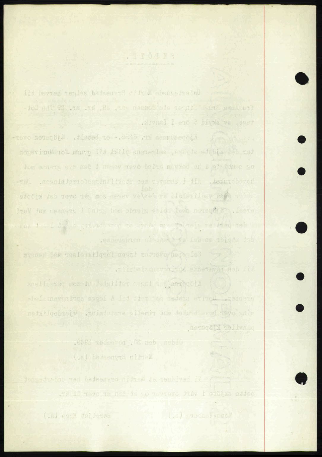 Nordfjord sorenskriveri, SAB/A-2801/02/02b/02bj/L0016a: Mortgage book no. A16 I, 1949-1950, Diary no: : 1/1950