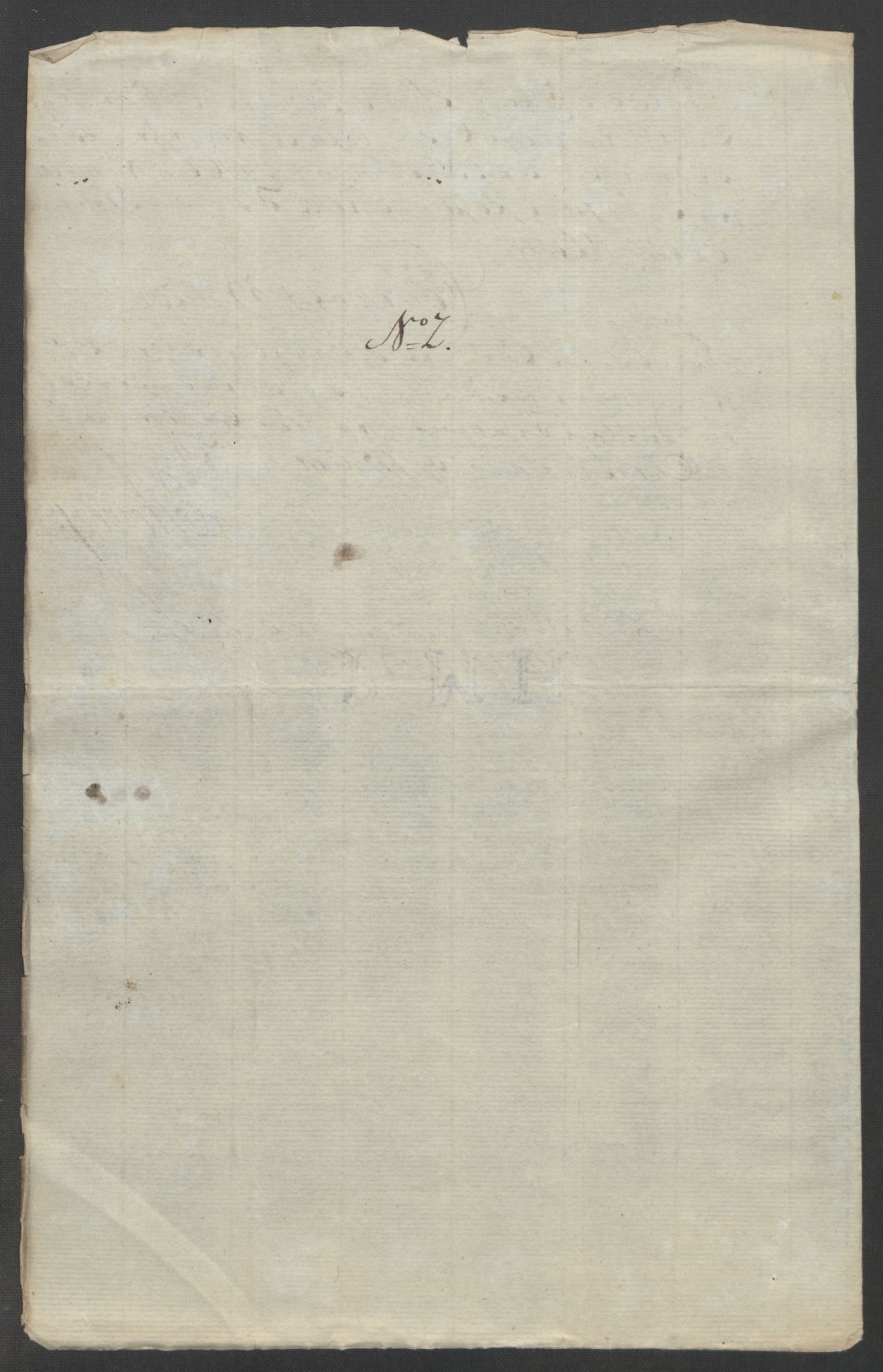 Rentekammeret inntil 1814, Reviderte regnskaper, Fogderegnskap, AV/RA-EA-4092/R24/L1672: Ekstraskatten Numedal og Sandsvær, 1762-1767, p. 246