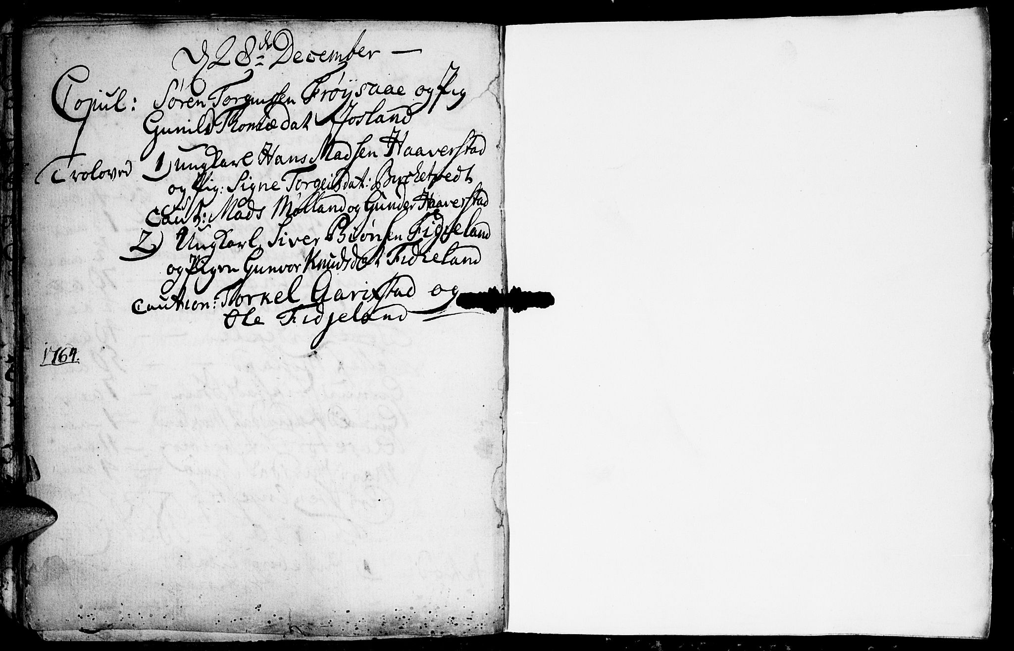 Evje sokneprestkontor, AV/SAK-1111-0008/F/Fa/Fac/L0001: Parish register (official) no. A 1, 1705-1764, p. 355-356