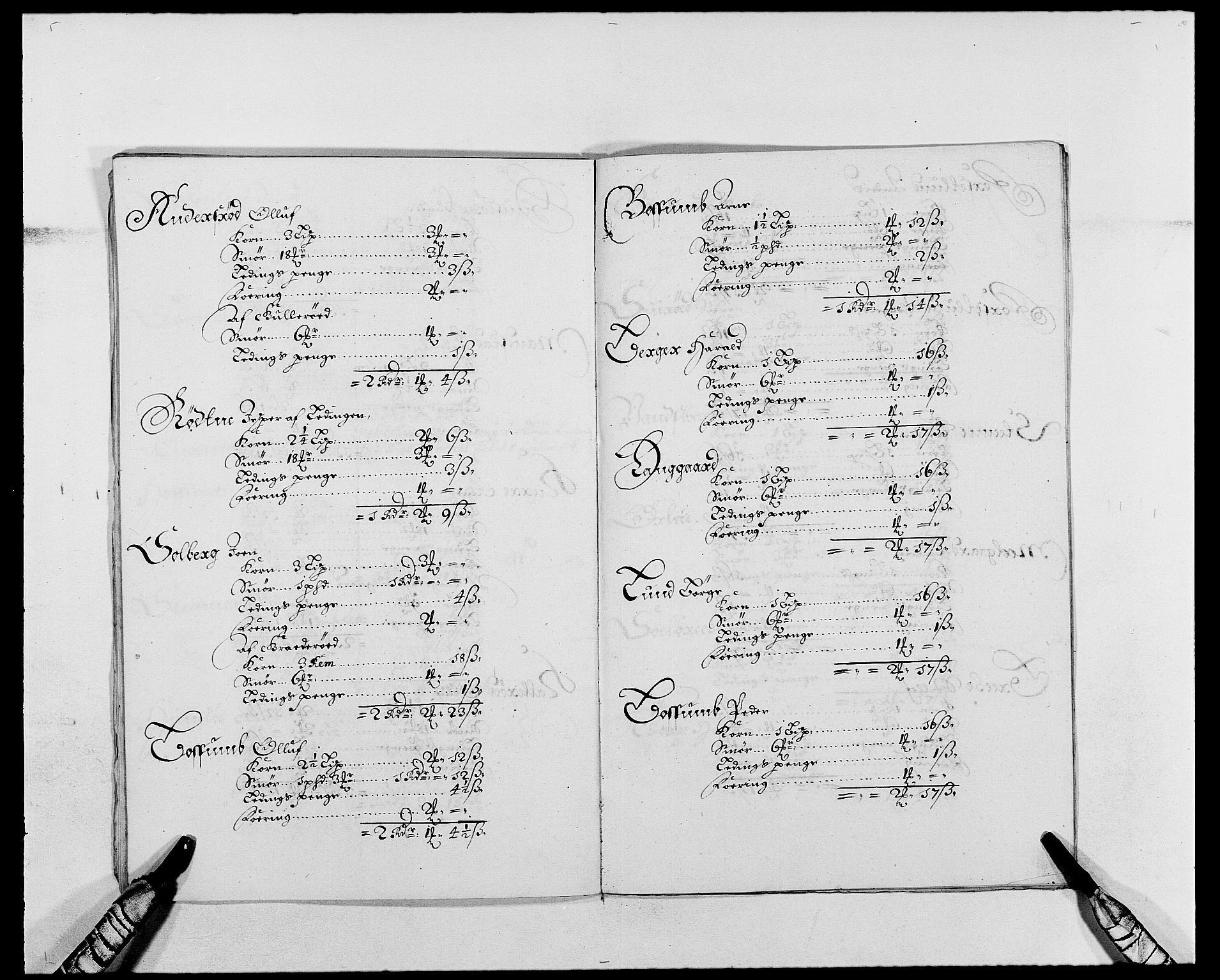 Rentekammeret inntil 1814, Reviderte regnskaper, Fogderegnskap, AV/RA-EA-4092/R03/L0112: Fogderegnskap Onsøy, Tune, Veme og Åbygge fogderi, 1681-1683, p. 210