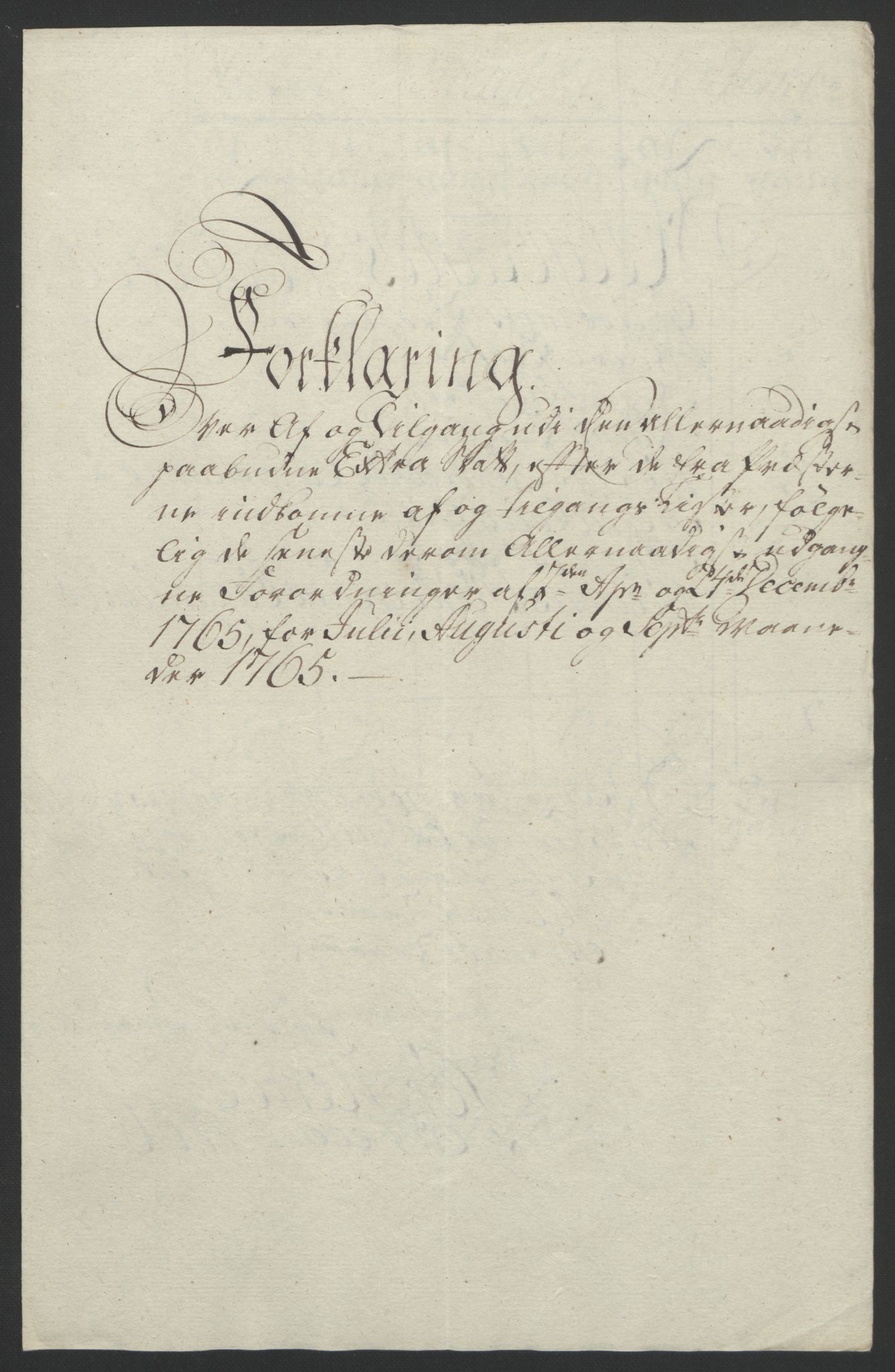 Rentekammeret inntil 1814, Reviderte regnskaper, Fogderegnskap, AV/RA-EA-4092/R65/L4573: Ekstraskatten Helgeland, 1762-1772, p. 108