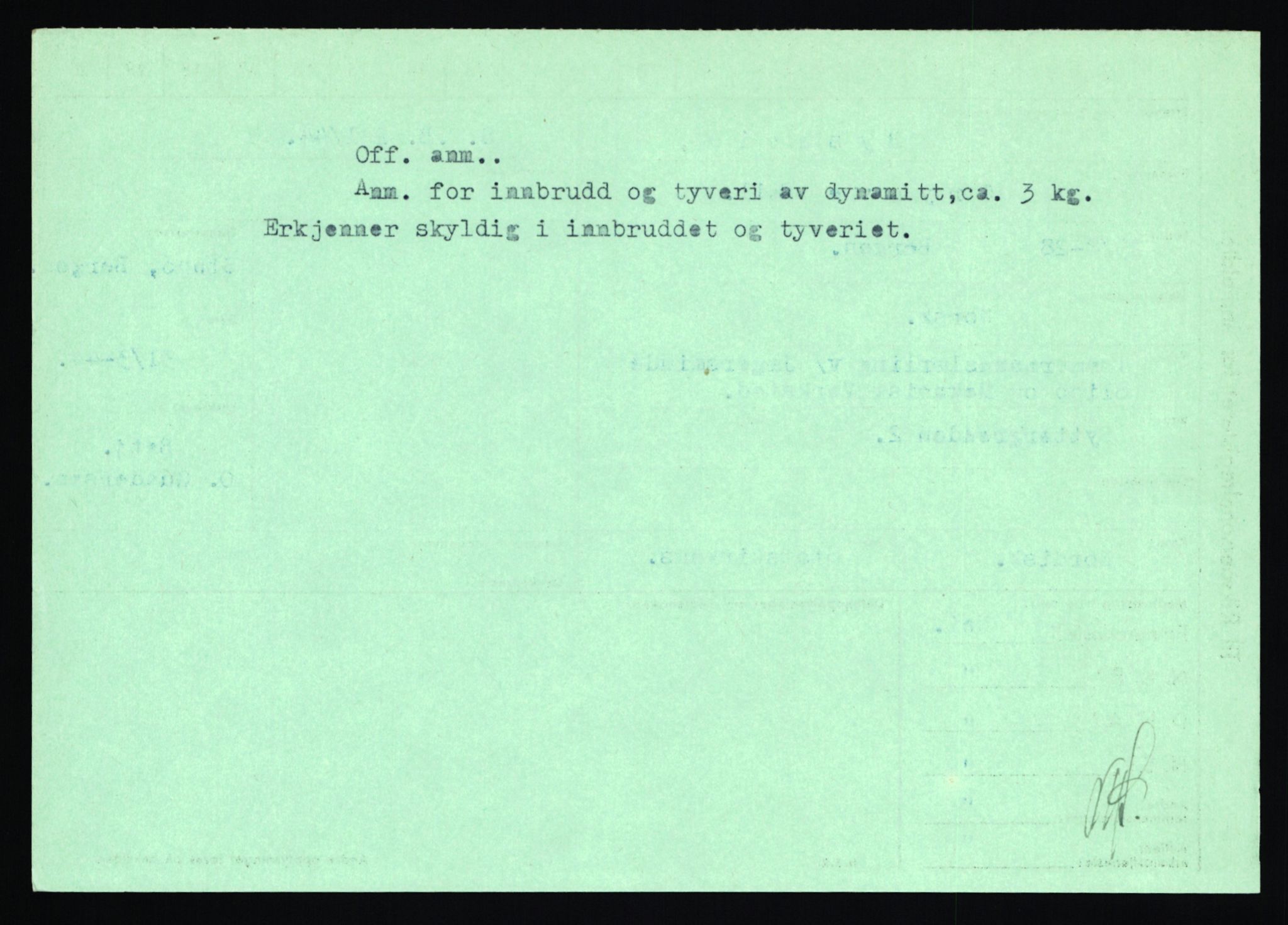 Statspolitiet - Hovedkontoret / Osloavdelingen, AV/RA-S-1329/C/Ca/L0003: Brechan - Eichinger	, 1943-1945, p. 1316