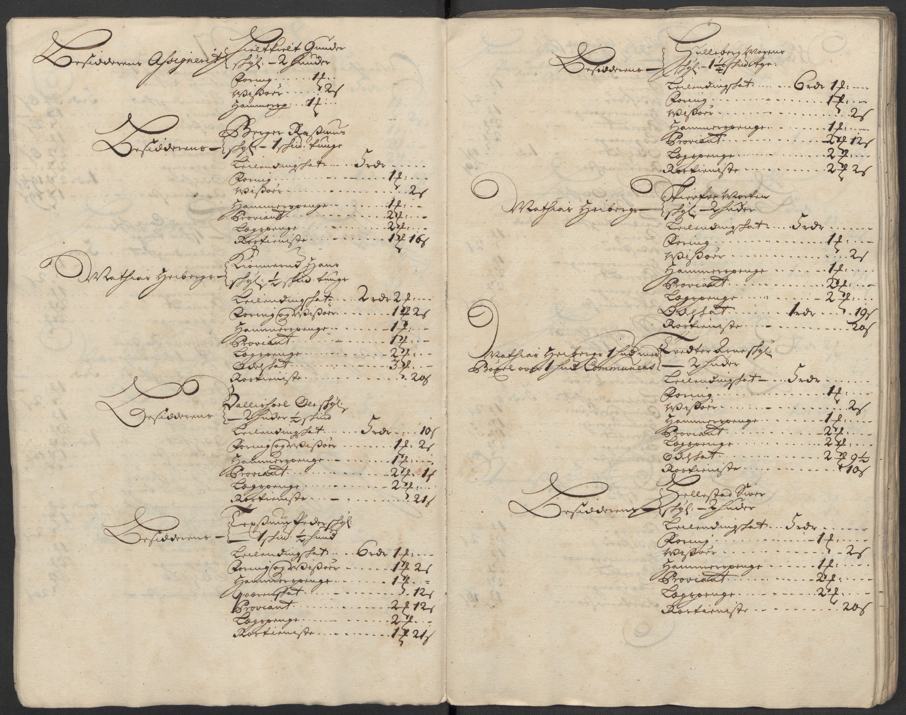 Rentekammeret inntil 1814, Reviderte regnskaper, Fogderegnskap, AV/RA-EA-4092/R16/L1050: Fogderegnskap Hedmark, 1713, p. 27