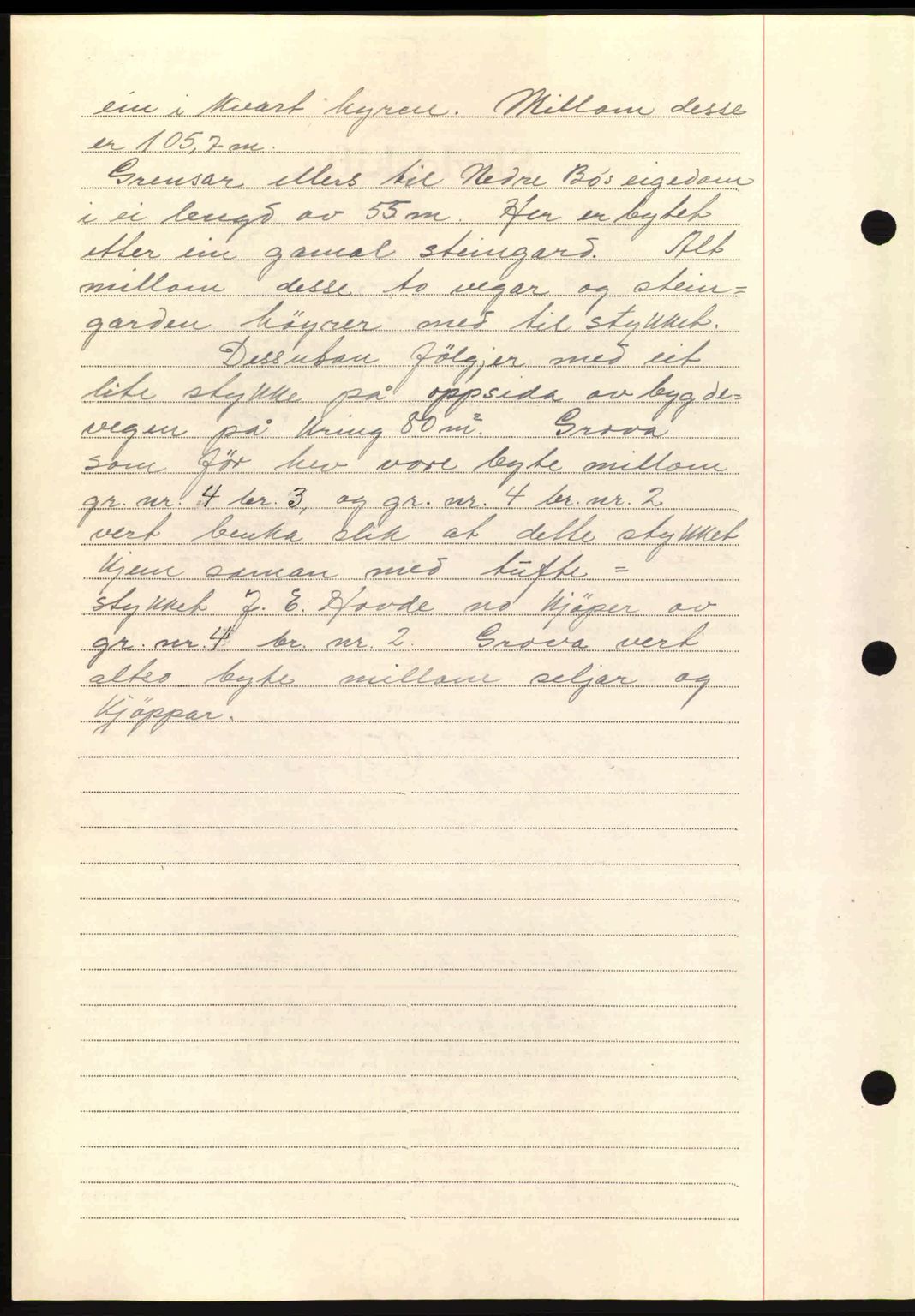 Romsdal sorenskriveri, AV/SAT-A-4149/1/2/2C: Mortgage book no. A11, 1941-1942, Diary no: : 61/1942