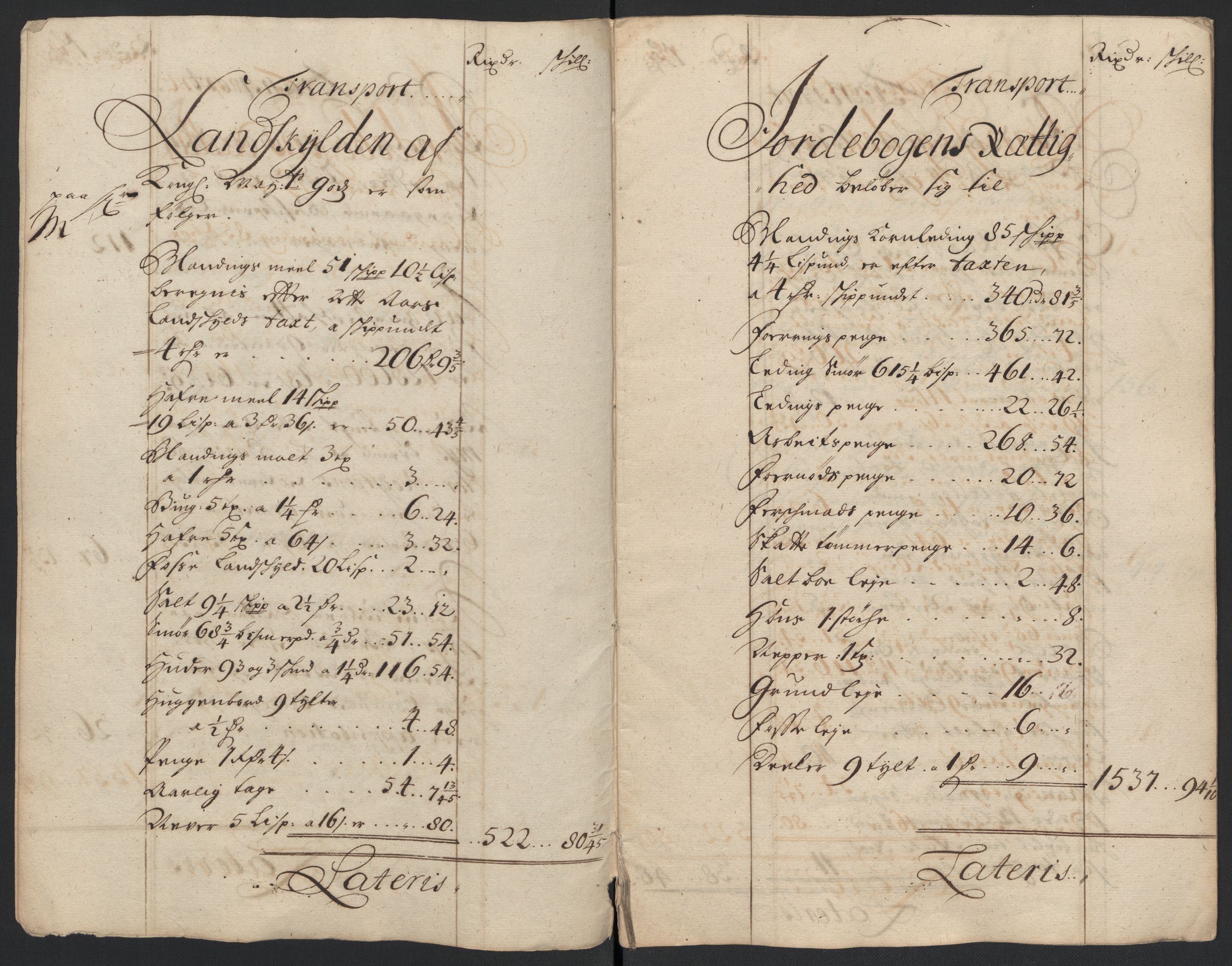 Rentekammeret inntil 1814, Reviderte regnskaper, Fogderegnskap, AV/RA-EA-4092/R04/L0135: Fogderegnskap Moss, Onsøy, Tune, Veme og Åbygge, 1709-1710, p. 207