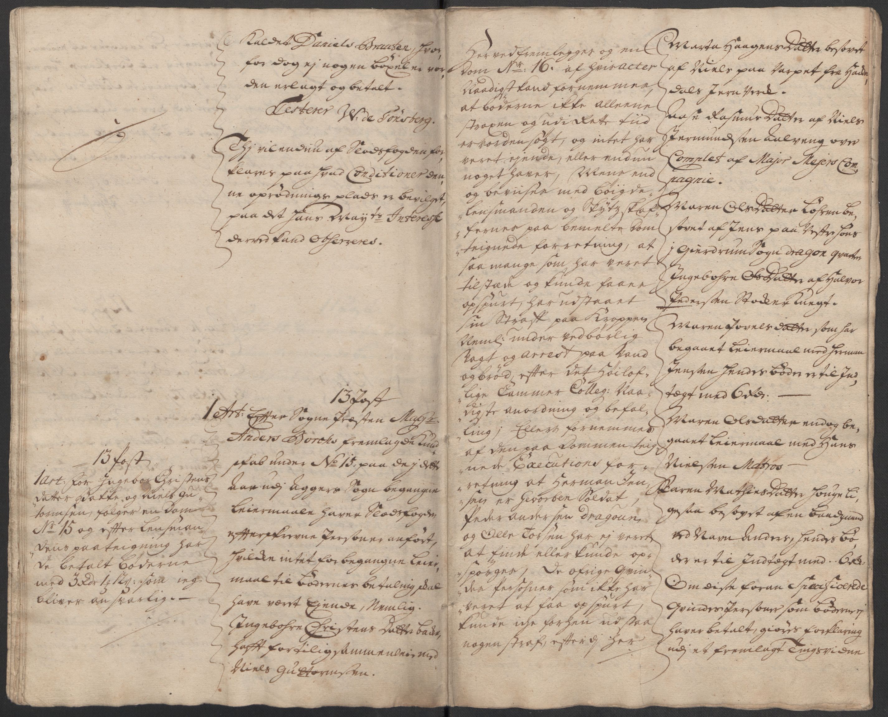 Rentekammeret inntil 1814, Reviderte regnskaper, Fogderegnskap, AV/RA-EA-4092/R10/L0454: Fogderegnskap Aker og Follo, 1716, p. 369