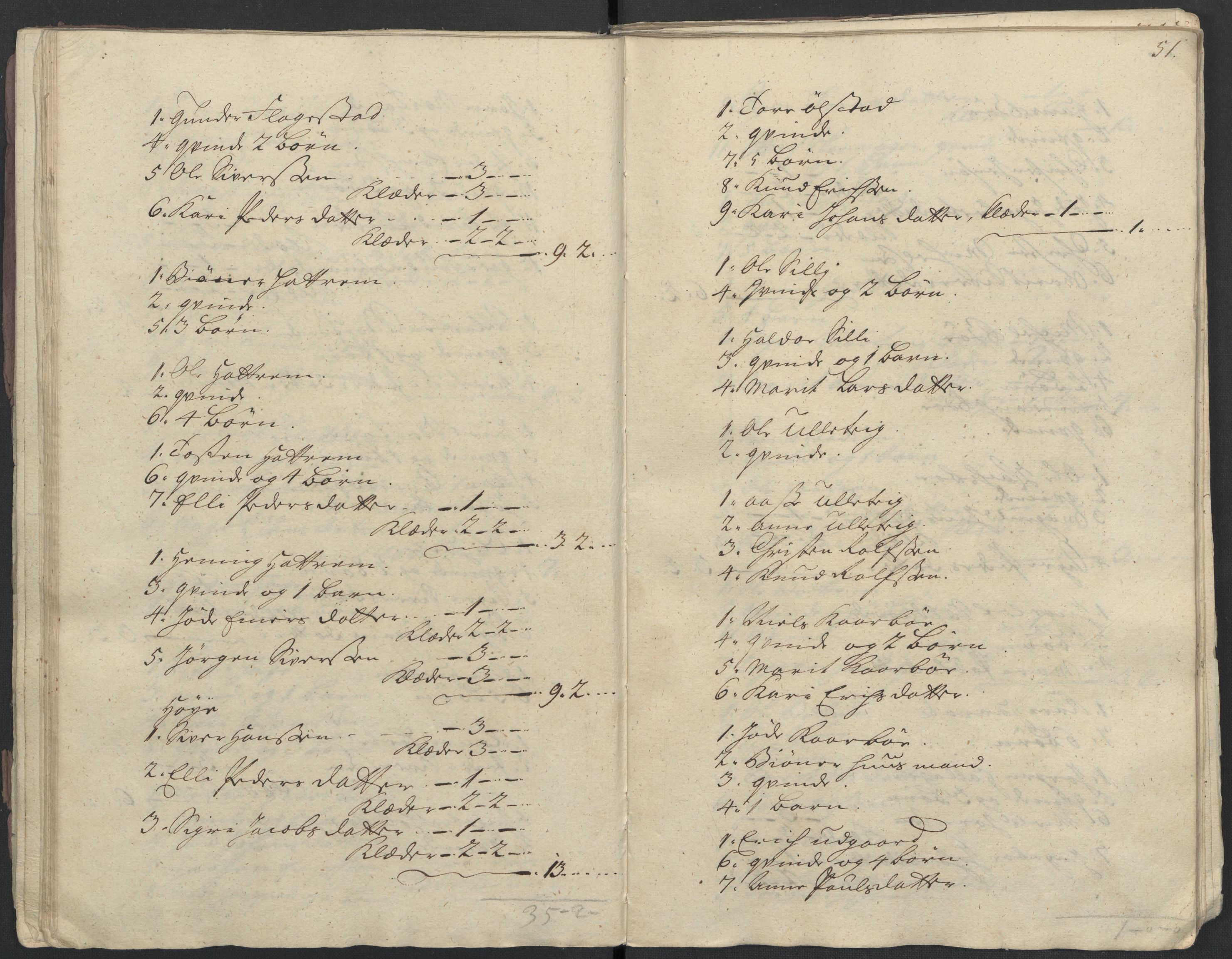 Rentekammeret inntil 1814, Reviderte regnskaper, Fogderegnskap, AV/RA-EA-4092/R17/L1180: Fogderegnskap Gudbrandsdal, 1711, p. 217