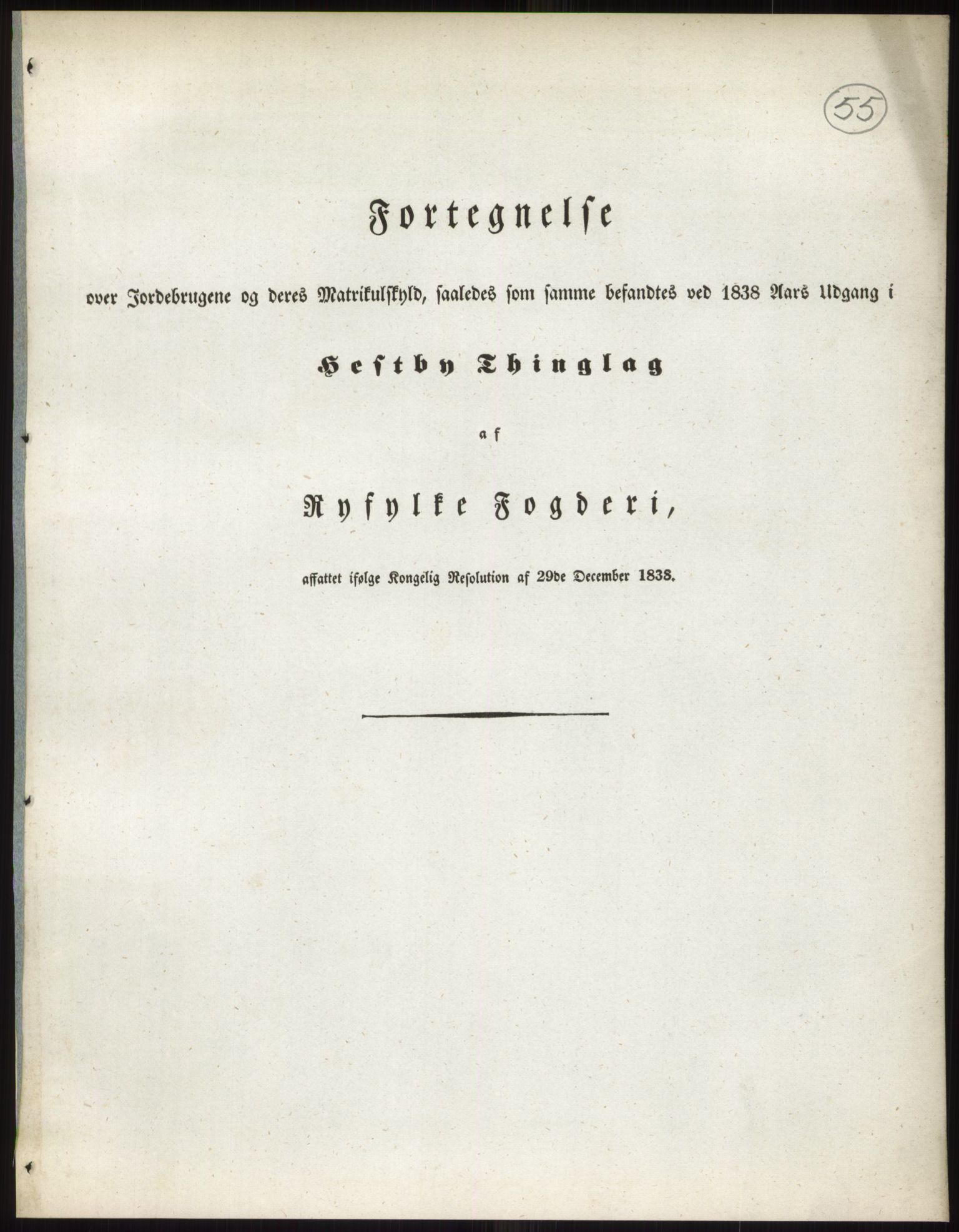 Andre publikasjoner, PUBL/PUBL-999/0002/0010: Bind 10 - Stavanger amt, 1838, p. 87