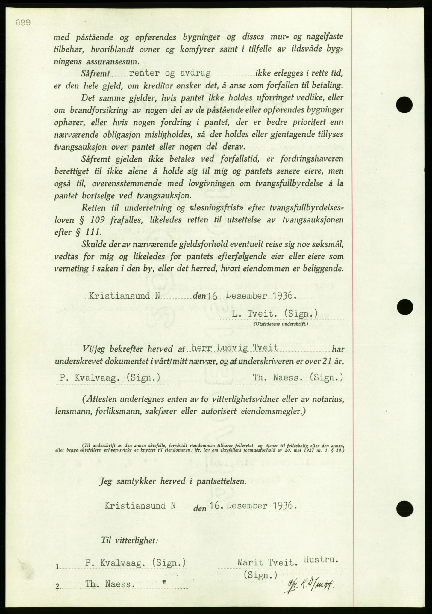 Nordmøre sorenskriveri, AV/SAT-A-4132/1/2/2Ca/L0090: Mortgage book no. B80, 1936-1937, Diary no: : 8/1937