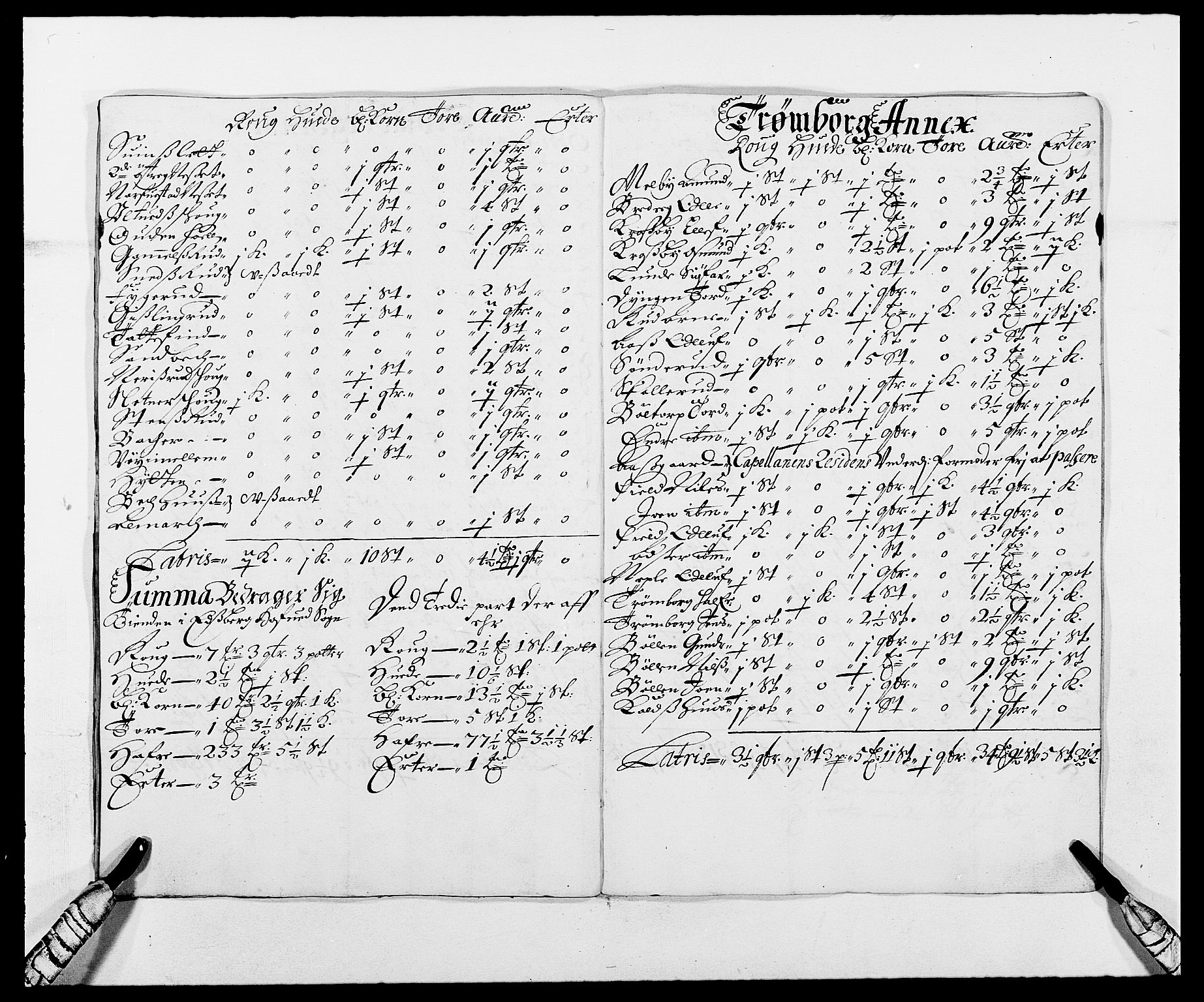 Rentekammeret inntil 1814, Reviderte regnskaper, Fogderegnskap, AV/RA-EA-4092/R06/L0279: Fogderegnskap Heggen og Frøland, 1678-1680, p. 262