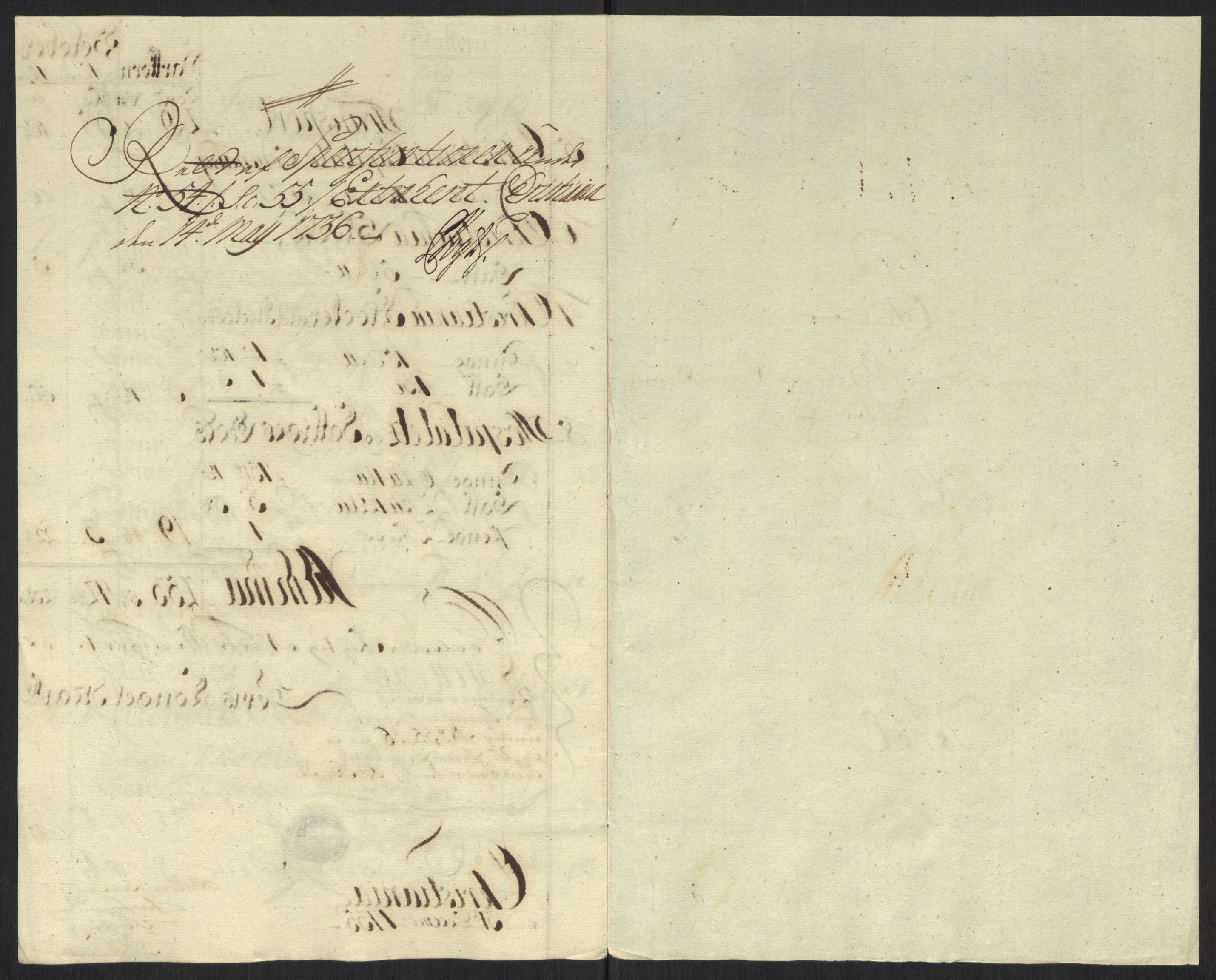 Rentekammeret inntil 1814, Reviderte regnskaper, Fogderegnskap, AV/RA-EA-4092/R10/L0474: Fogderegnskap Aker og Follo, 1735, p. 184