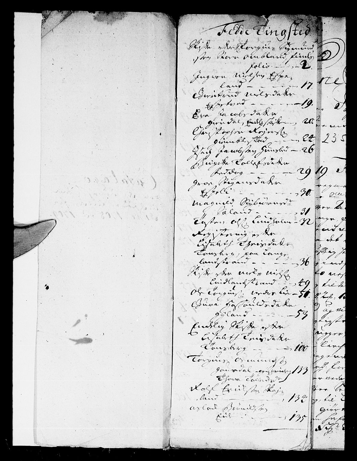 Lister sorenskriveri, AV/SAK-1221-0003/H/Hc/L0012: Skifteprotokoll nr 12 med register, 1708-1709