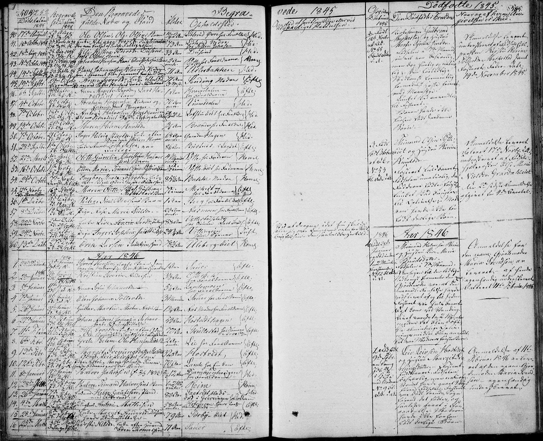 Sandsvær kirkebøker, SAKO/A-244/F/Fa/L0005: Parish register (official) no. I 5, 1840-1856, p. 504-505