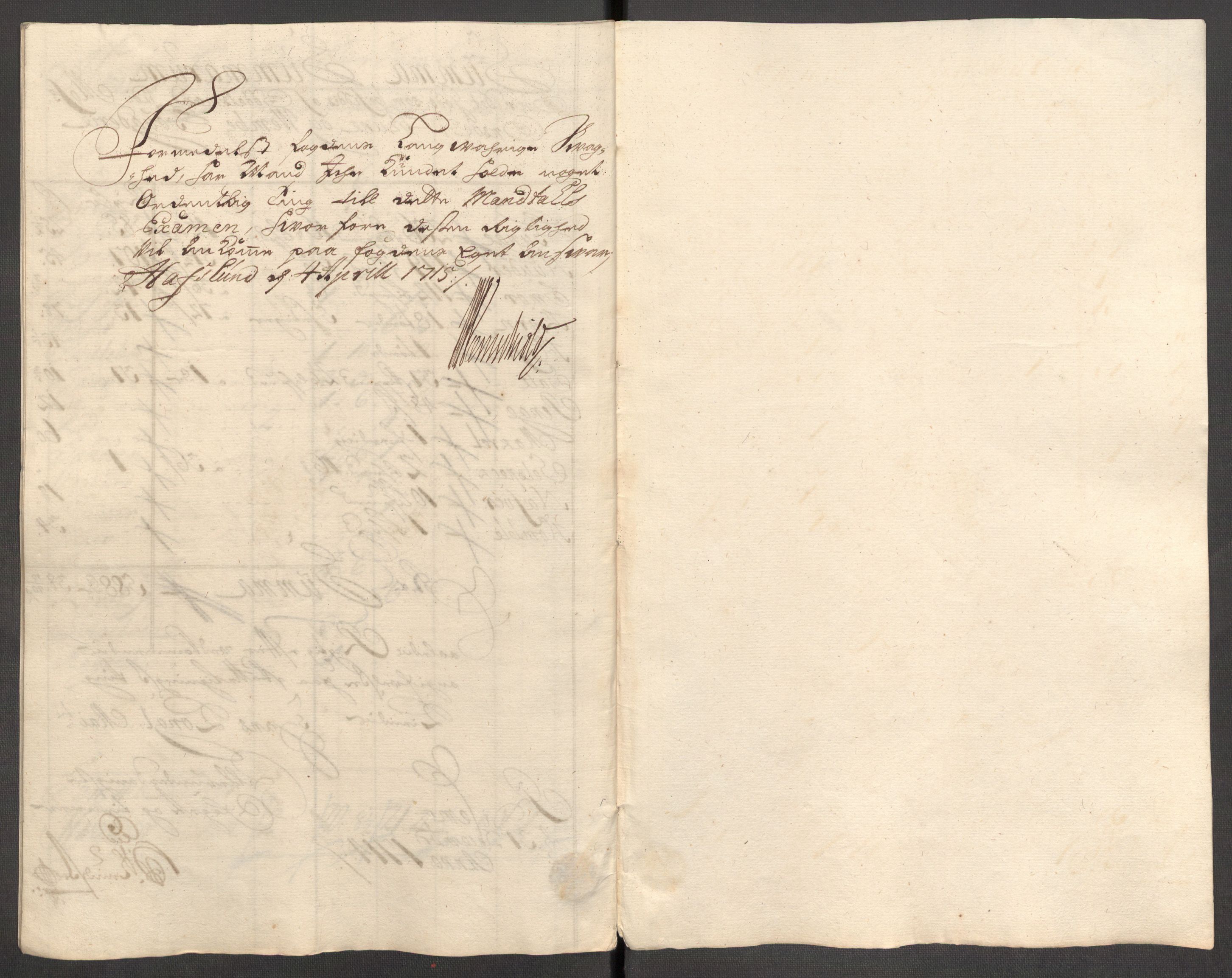 Rentekammeret inntil 1814, Reviderte regnskaper, Fogderegnskap, AV/RA-EA-4092/R04/L0138: Fogderegnskap Moss, Onsøy, Tune, Veme og Åbygge, 1713-1714, p. 522