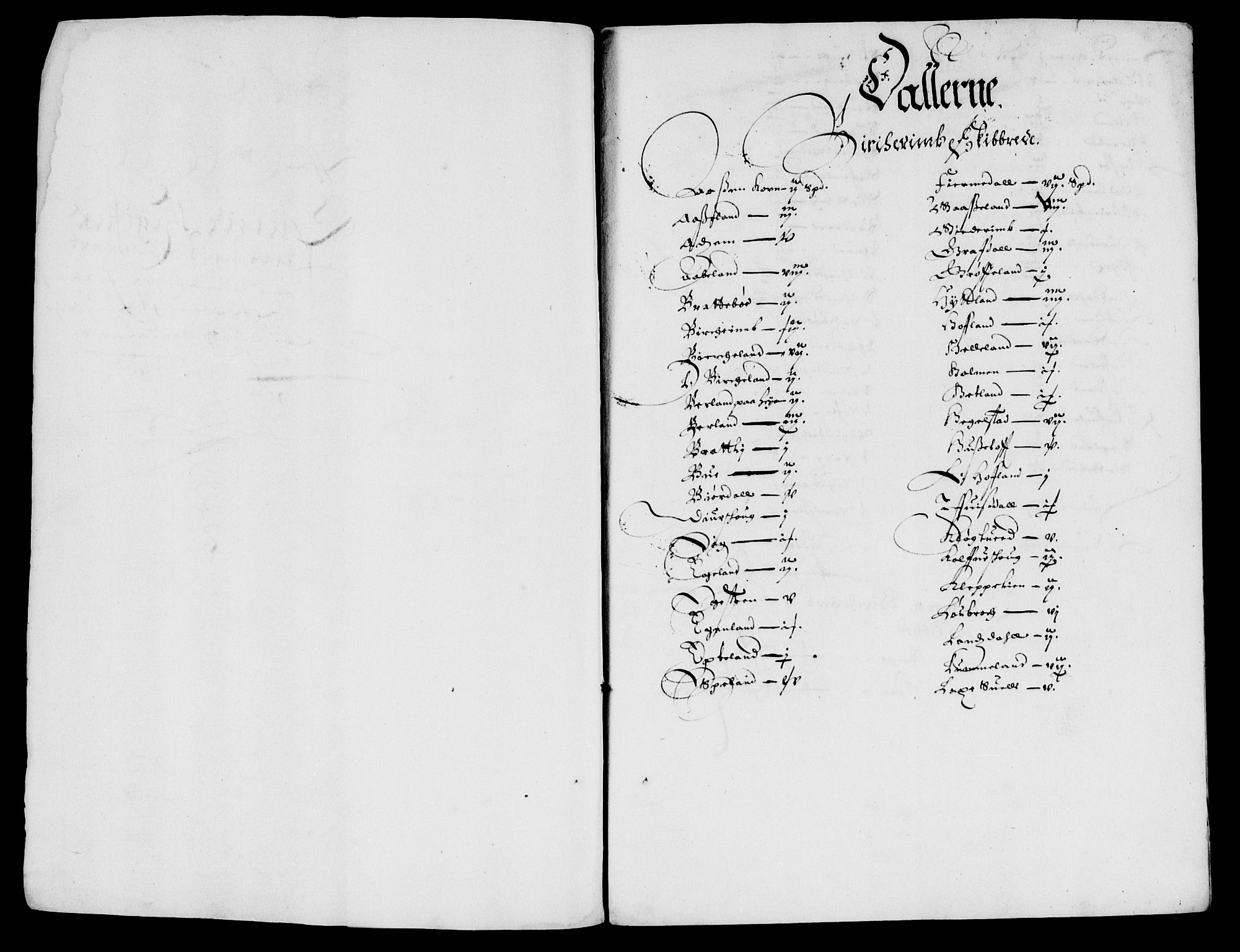 Rentekammeret inntil 1814, Reviderte regnskaper, Lensregnskaper, AV/RA-EA-5023/R/Rb/Rbs/L0046: Stavanger len, 1663