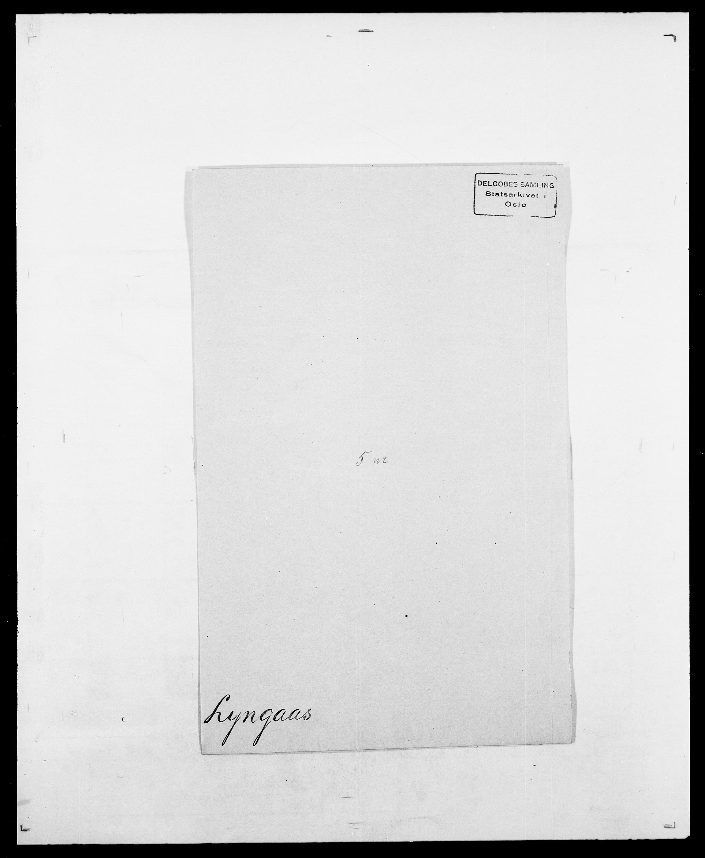 Delgobe, Charles Antoine - samling, SAO/PAO-0038/D/Da/L0024: Lobech - Lærum, p. 733