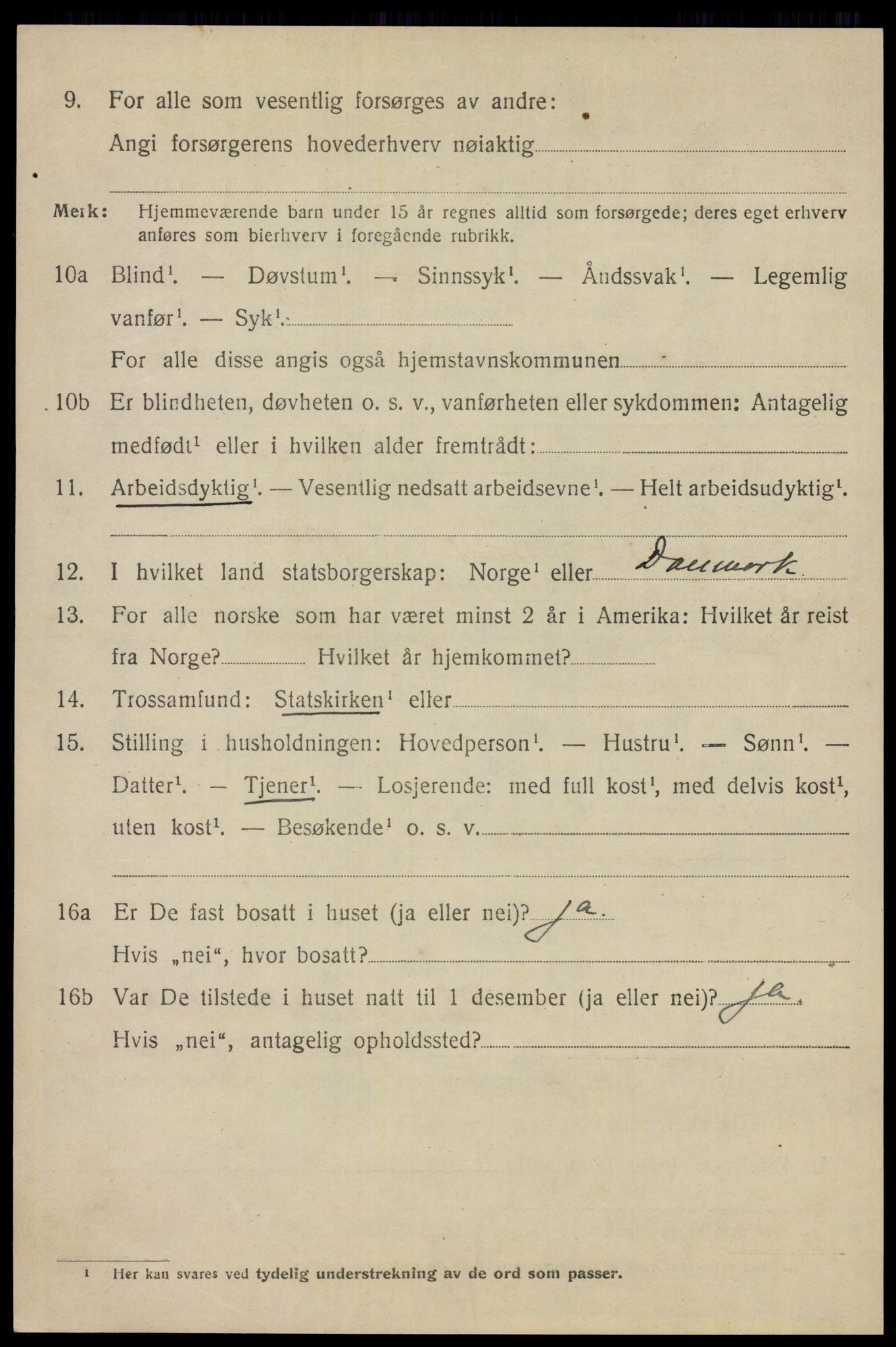 SAO, 1920 census for Aker, 1920, p. 28021