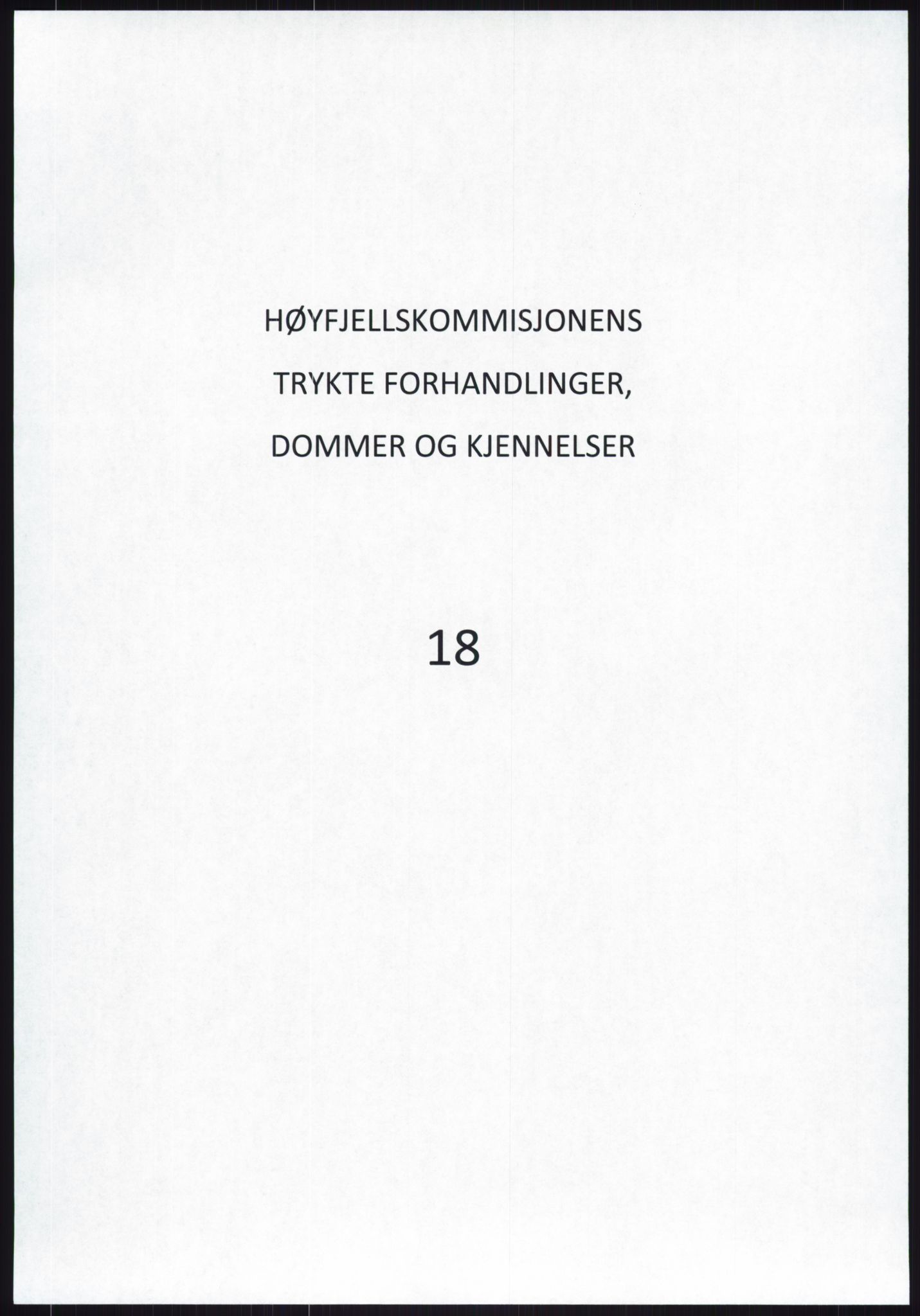 Høyfjellskommisjonen, RA/S-1546/X/Xa/L0001: Nr. 1-33, 1909-1953, p. 948