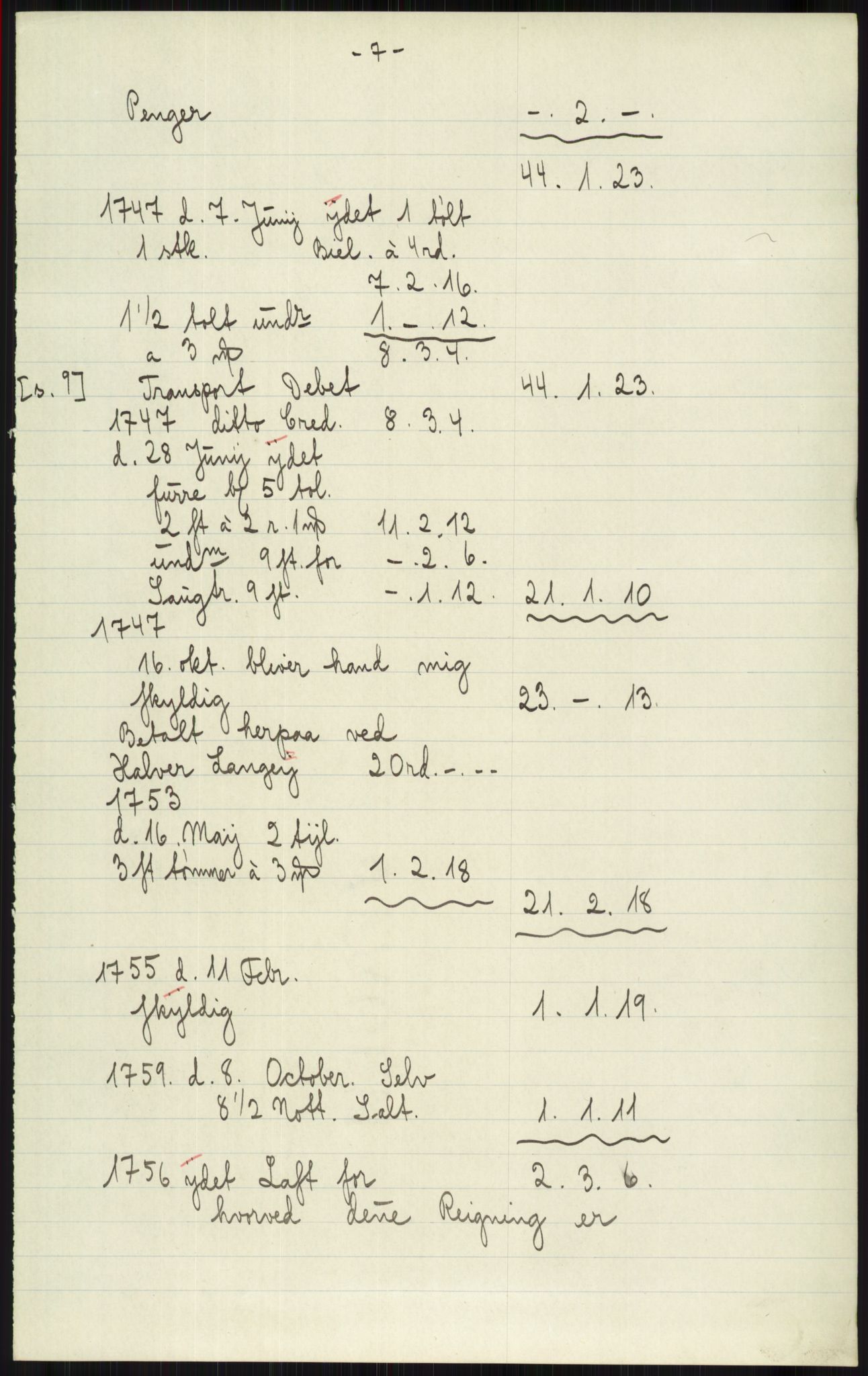 Samlinger til kildeutgivelse, Diplomavskriftsamlingen, AV/RA-EA-4053/H/Ha, p. 1129