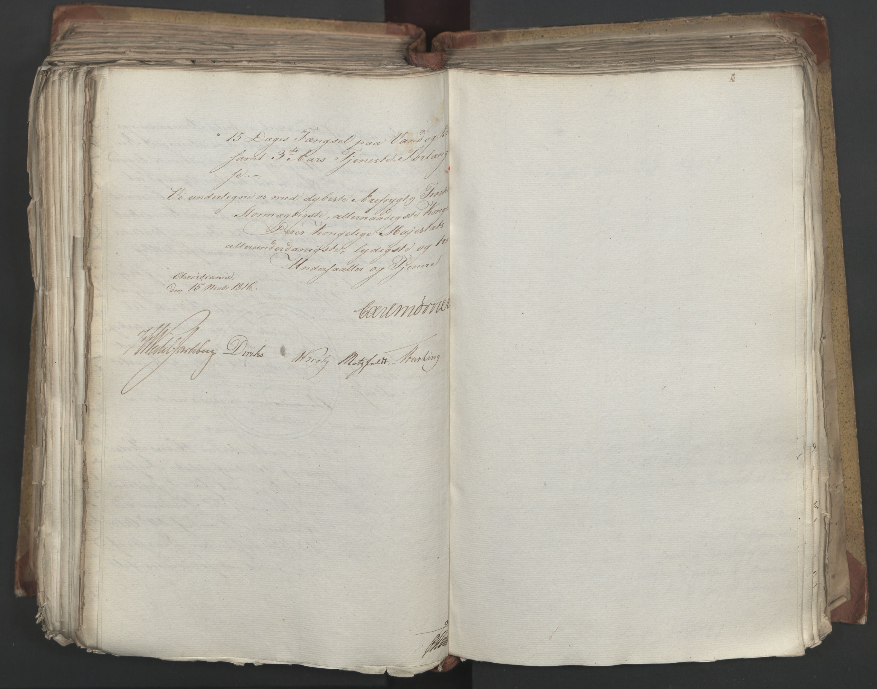 Statsrådsavdelingen i Stockholm, RA/S-1003/D/Da/L0007: Regjeringsinnstillinger nr. 1545-1813, 1816, p. 378