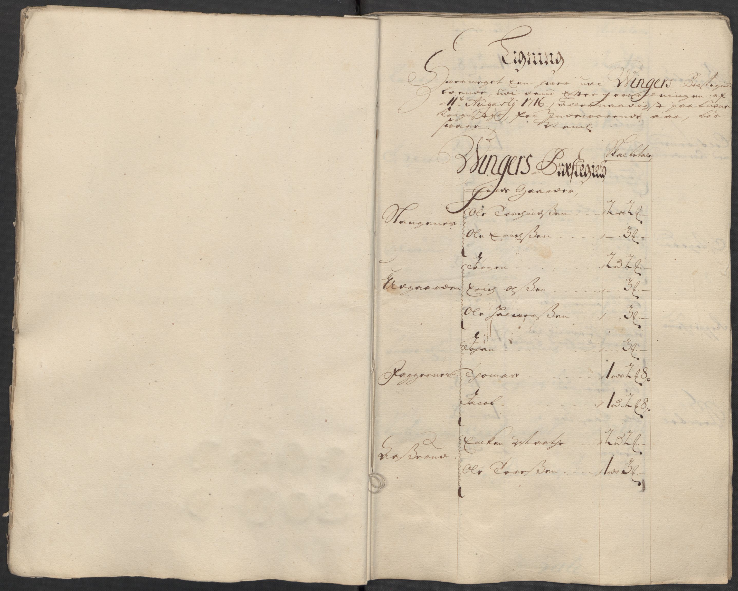 Rentekammeret inntil 1814, Reviderte regnskaper, Fogderegnskap, RA/EA-4092/R13/L0855: Fogderegnskap Solør, Odal og Østerdal, 1716, p. 186