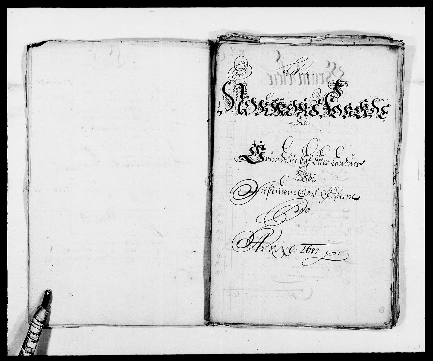 Rentekammeret inntil 1814, Reviderte regnskaper, Fogderegnskap, RA/EA-4092/R56/L3733: Fogderegnskap Nordmøre, 1687-1689, p. 89