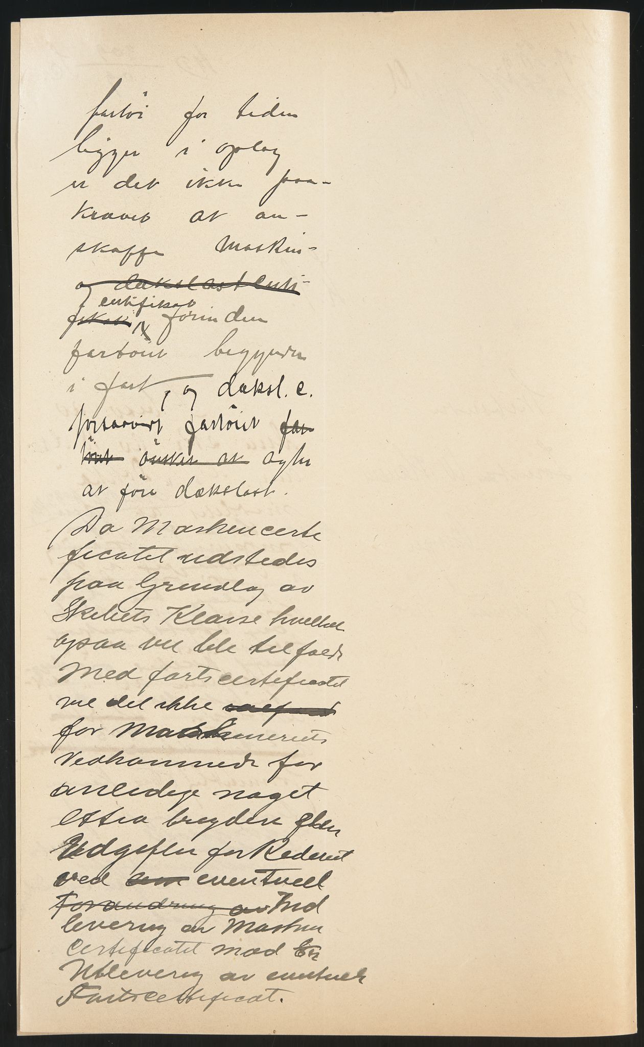 Sjøfartsdirektoratet med forløpere, skipsmapper slettede skip, AV/RA-S-4998/F/Fa/L0245: --, 1876-1919, p. 175