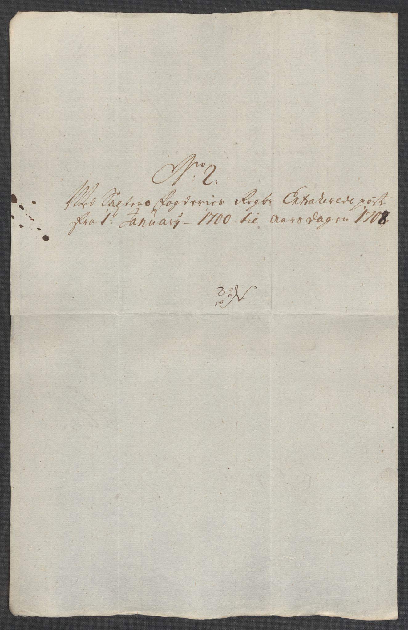 Rentekammeret inntil 1814, Reviderte regnskaper, Fogderegnskap, AV/RA-EA-4092/R66/L4581: Fogderegnskap Salten, 1707-1710, p. 175