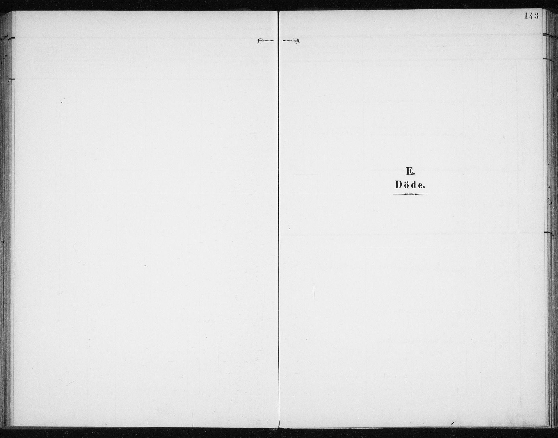 Karlsøy sokneprestembete, SATØ/S-1299/H/Ha/Haa/L0013kirke: Parish register (official) no. 13, 1902-1916, p. 143