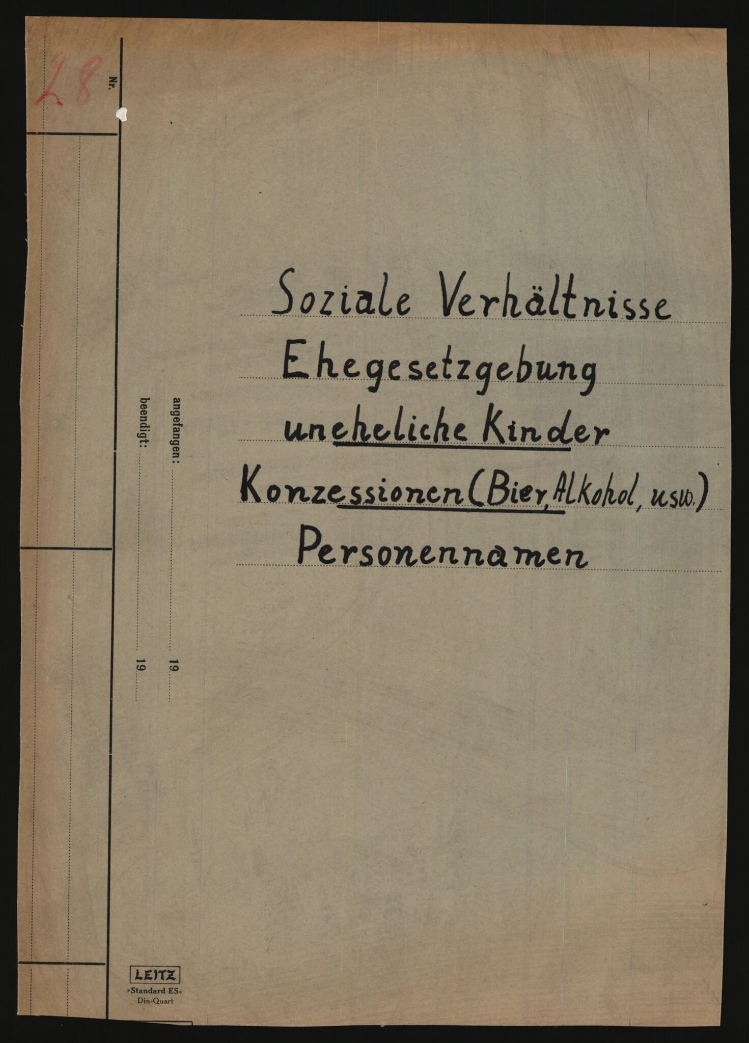 Forsvarets Overkommando. 2 kontor. Arkiv 11.4. Spredte tyske arkivsaker, AV/RA-RAFA-7031/D/Dar/Darb/L0013: Reichskommissariat - Hauptabteilung Vervaltung, 1917-1942, p. 1544