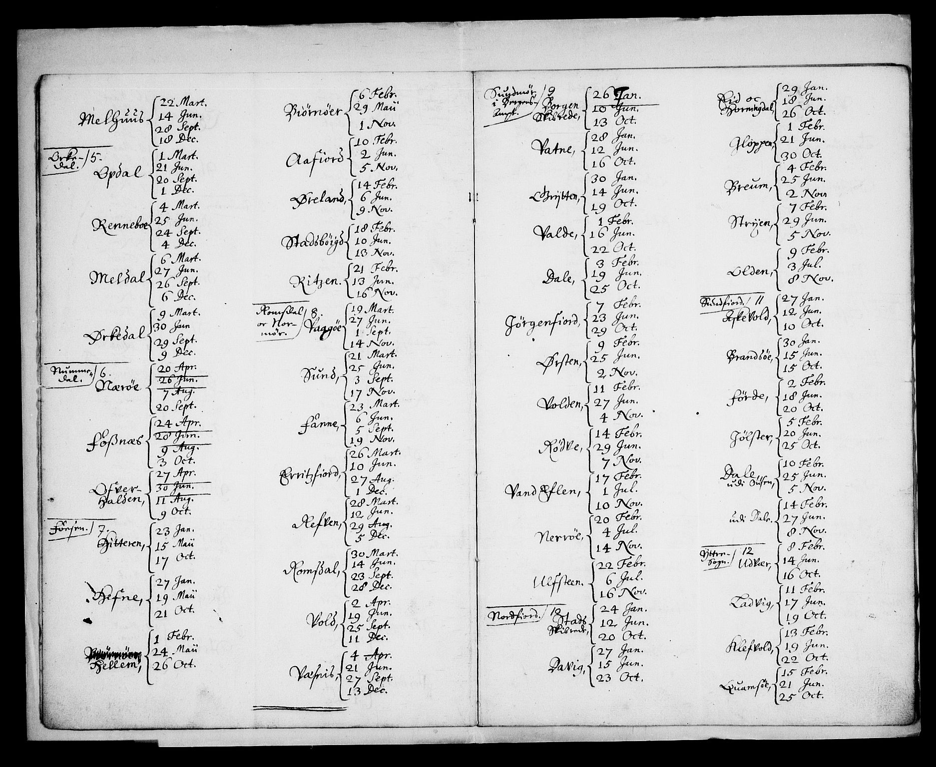 Danske Kanselli, Skapsaker, AV/RA-EA-4061/G/L0011: Tillegg til skapsakene, 1666-1688, p. 77