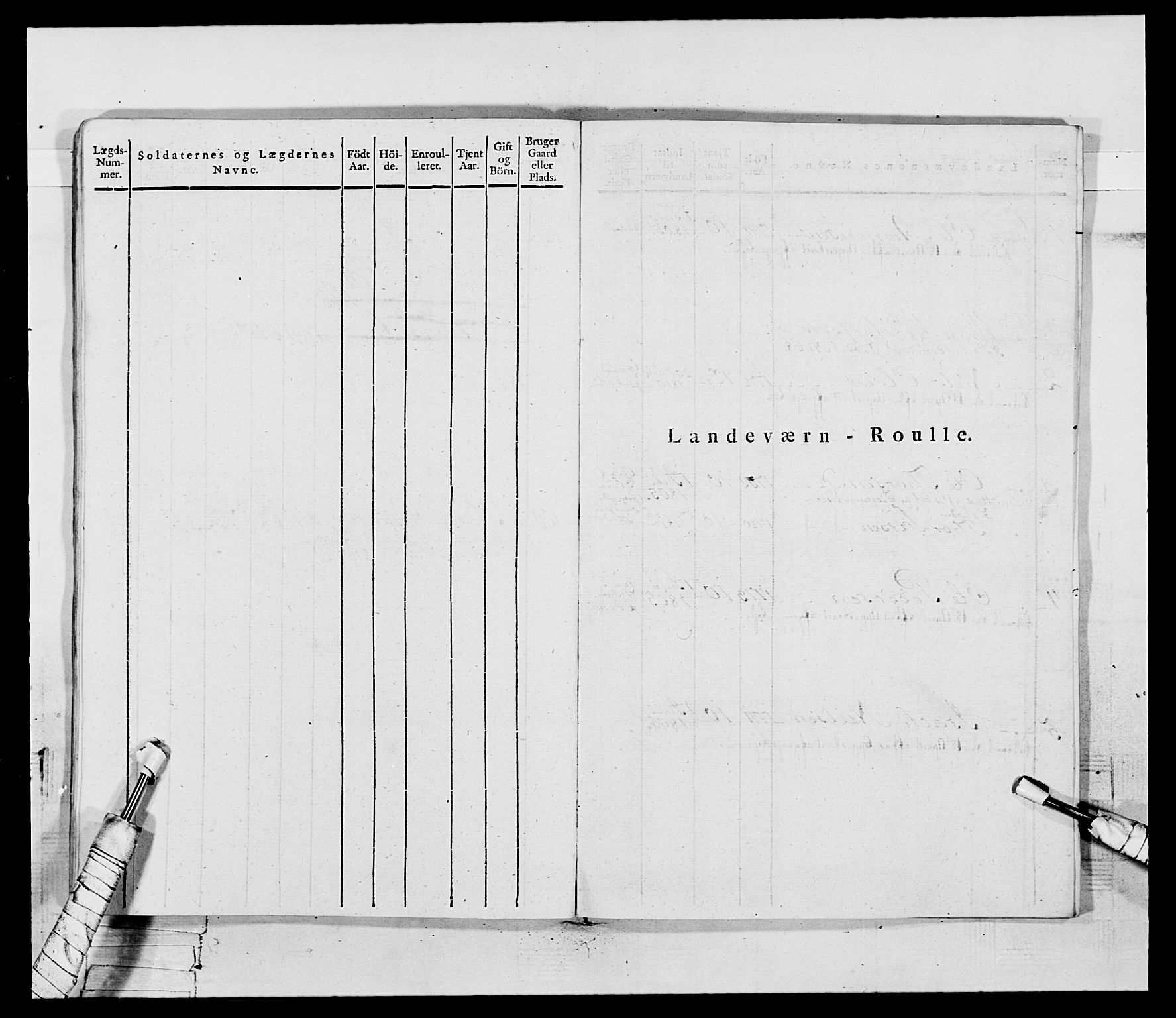 Generalitets- og kommissariatskollegiet, Det kongelige norske kommissariatskollegium, AV/RA-EA-5420/E/Eh/L0117: Telemarkske nasjonale infanteriregiment, 1812-1814, p. 37