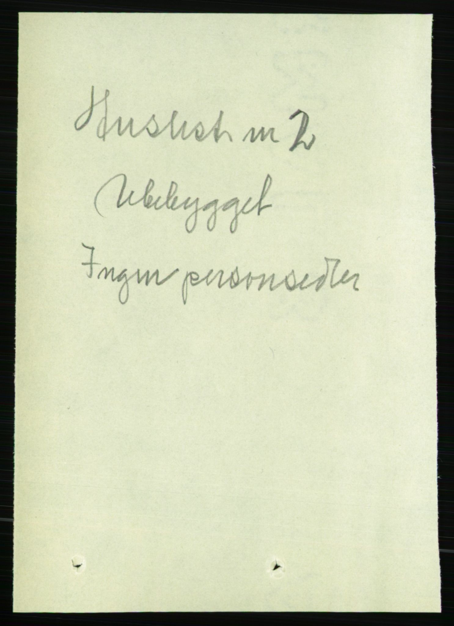 RA, 1891 census for 0301 Kristiania, 1891, p. 40906