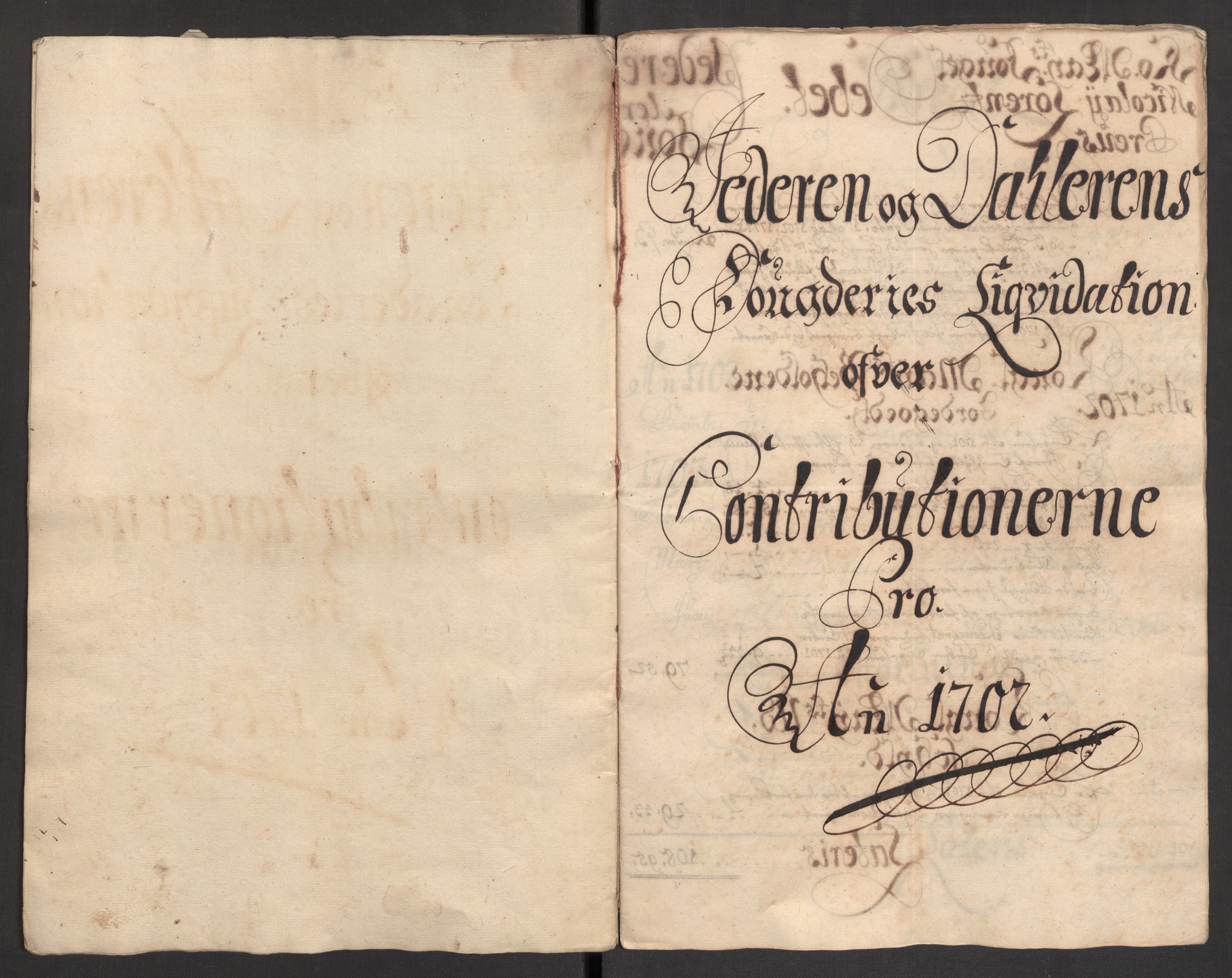 Rentekammeret inntil 1814, Reviderte regnskaper, Fogderegnskap, AV/RA-EA-4092/R46/L2731: Fogderegnskap Jæren og Dalane, 1700-1702, p. 322