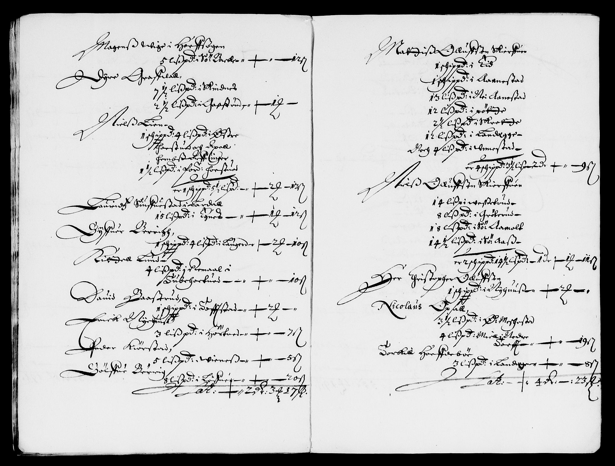 Rentekammeret inntil 1814, Reviderte regnskaper, Lensregnskaper, AV/RA-EA-5023/R/Rb/Rbn/L0006: Numedal og Sandsvær len, 1660-1664