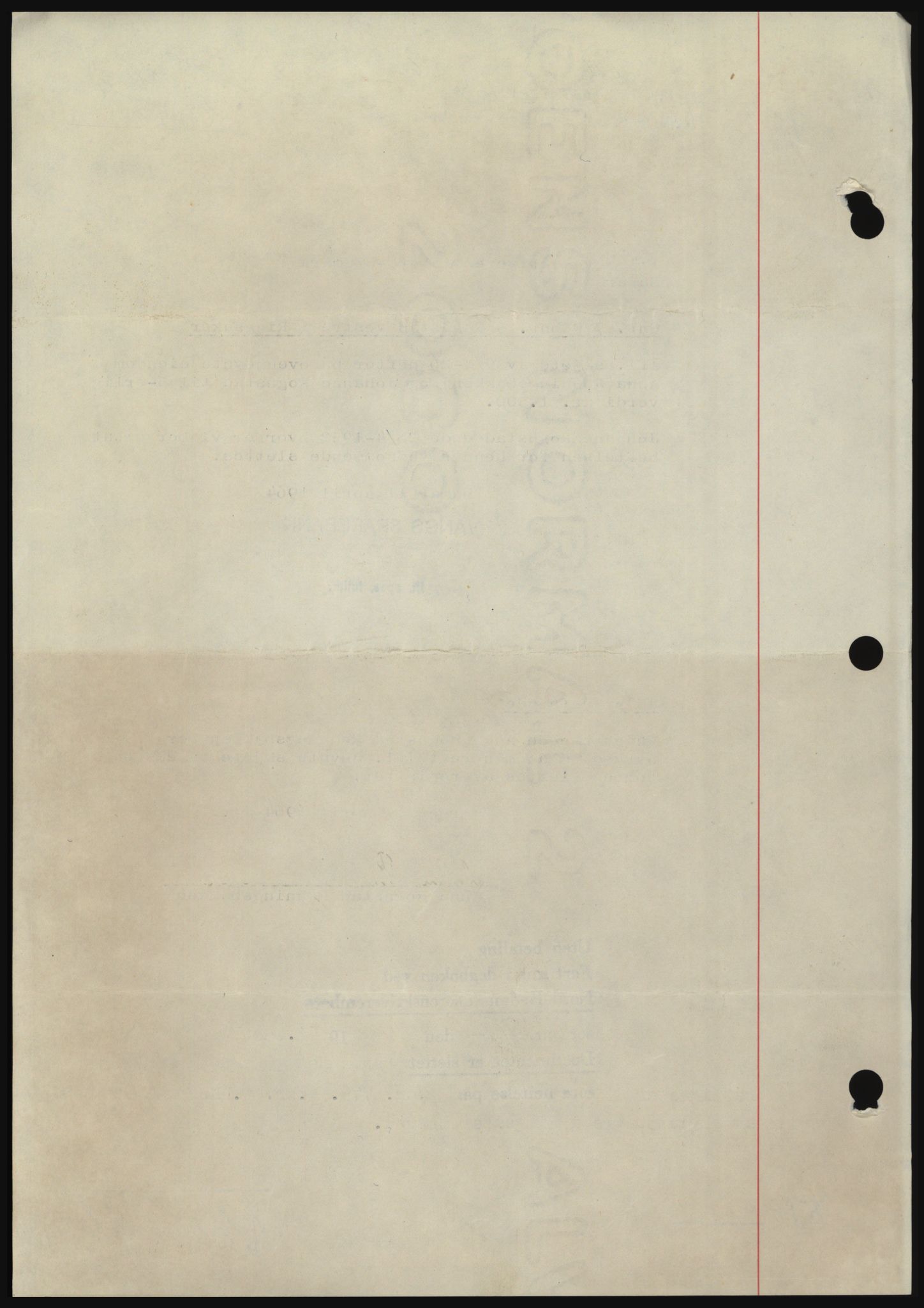 Nord-Hedmark sorenskriveri, SAH/TING-012/H/Hc/L0019: Mortgage book no. 19, 1963-1964, Diary no: : 2026/1964