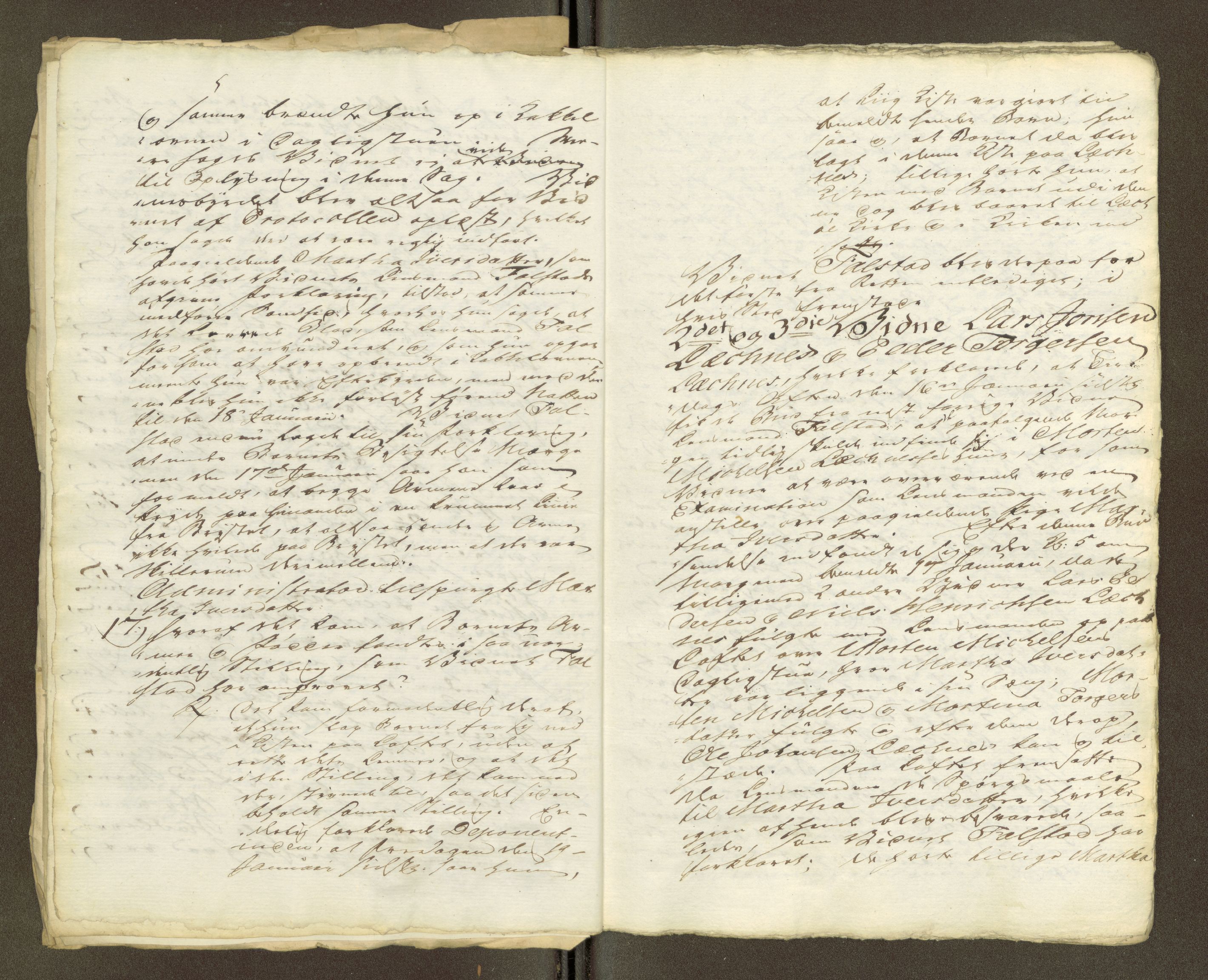 Namdal sorenskriveri, SAT/A-4133/1/1/1O/1Oa/L0007: Sivile og offentlige saker, 1798, p. 177