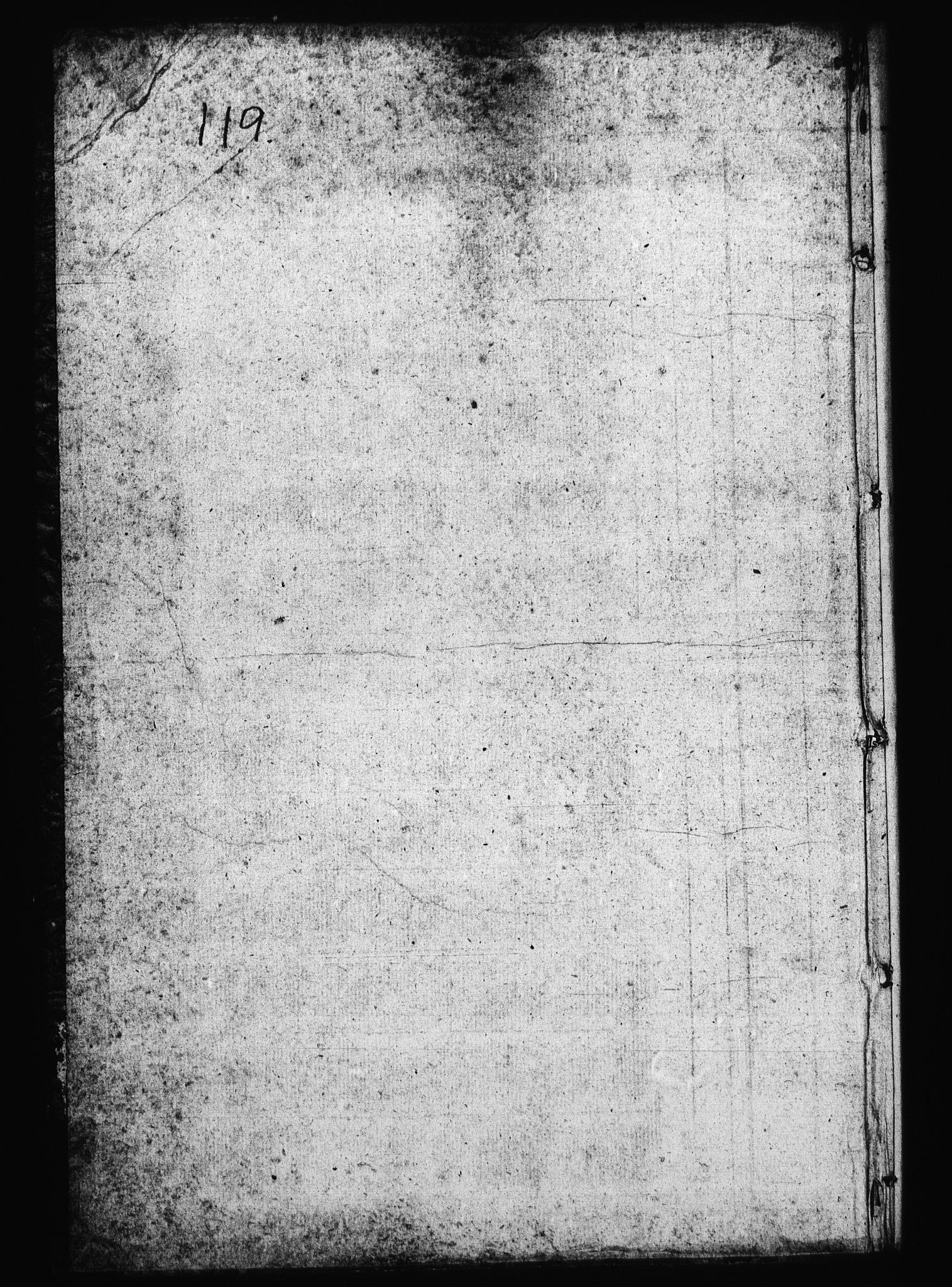 Sjøetaten, RA/EA-3110/F/L0120: Bragernes distrikt, bind 1, 1797