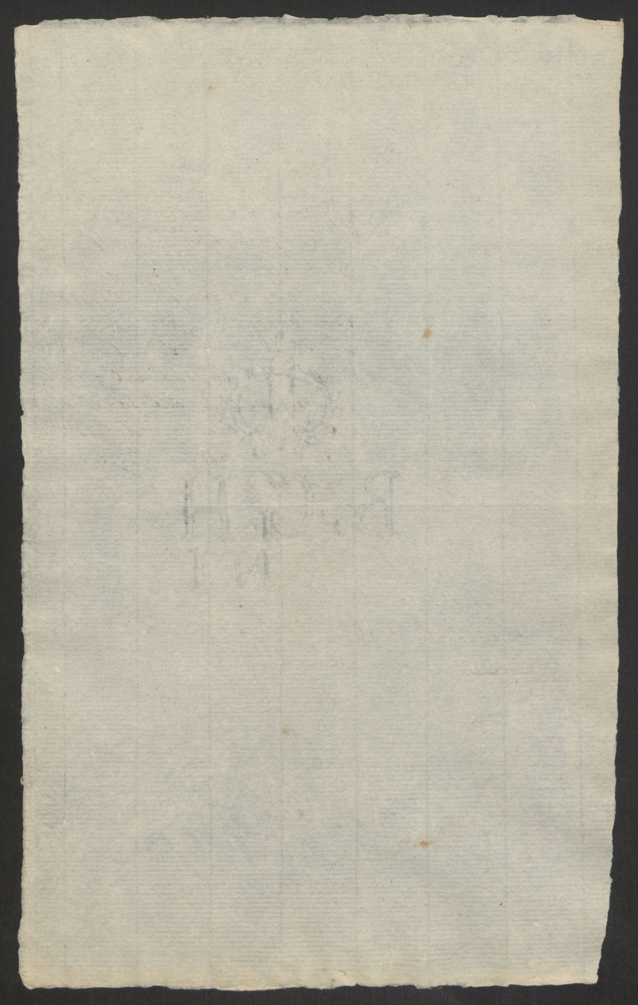 Forsvaret, Den norske kvesthuskasse/krigshospitalkasse, AV/RA-RAFA-1887/F/Fa/L0008: Konsepter, 1790-1793, p. 46