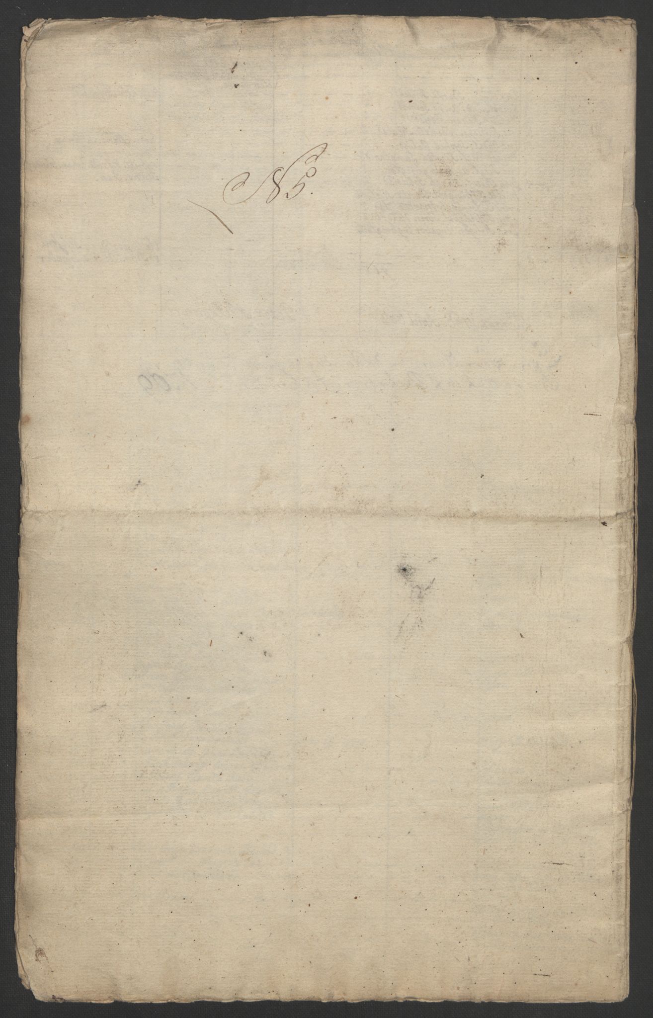 Rentekammeret inntil 1814, Realistisk ordnet avdeling, RA/EA-4070/Ol/L0021: [Gg 10]: Ekstraskatten, 23.09.1762. Orkdal og Gauldal, 1762-1767, p. 566