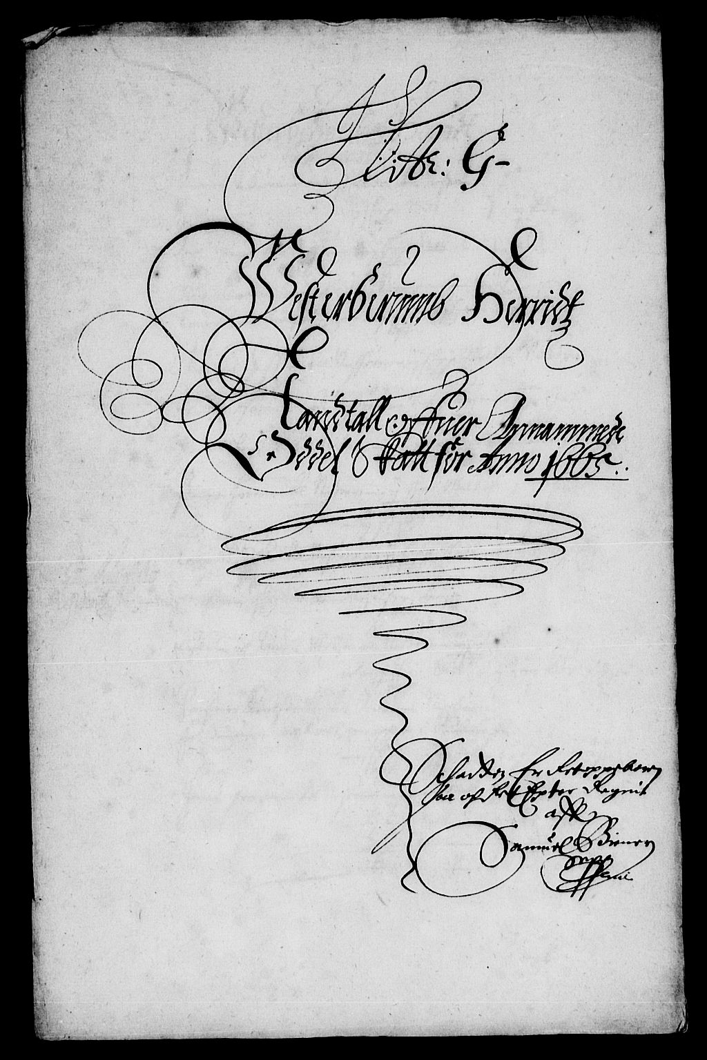 Rentekammeret inntil 1814, Reviderte regnskaper, Lensregnskaper, AV/RA-EA-5023/R/Rb/Rbd/L0009: Maria kirke prosti gods og Rakkestad len, 1664-1665