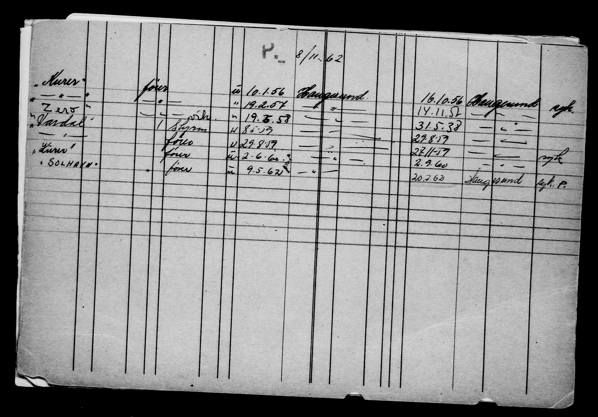 Direktoratet for sjømenn, AV/RA-S-3545/G/Gb/L0089: Hovedkort, 1910, p. 116