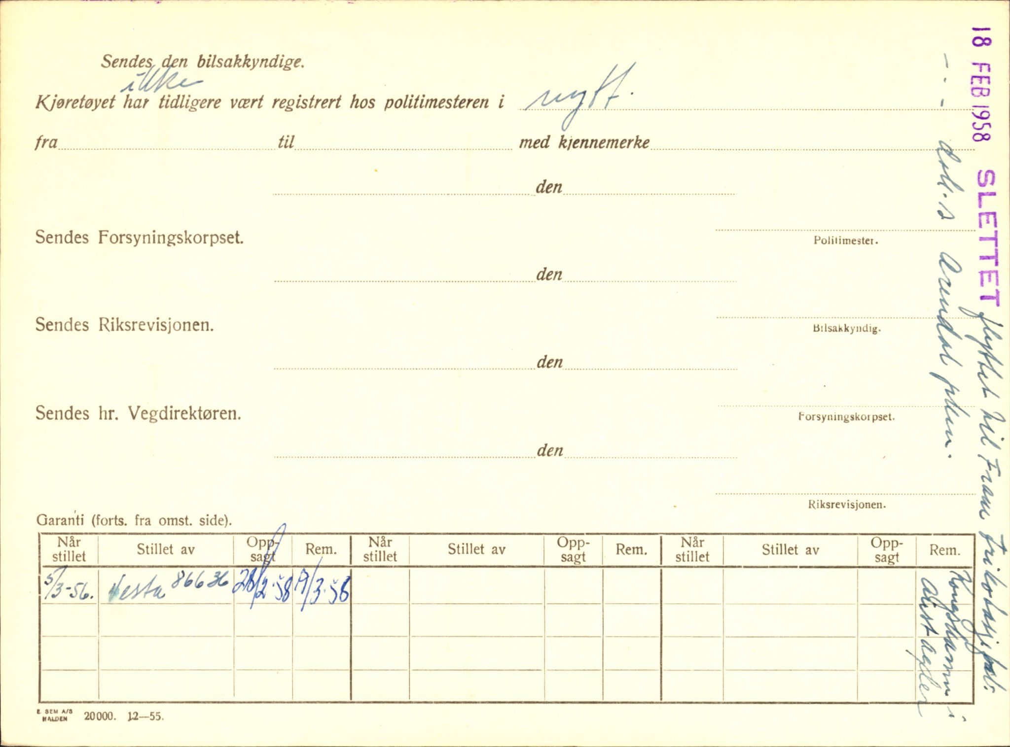 Stavanger trafikkstasjon, AV/SAST-A-101942/0/F/L0048: L-29100 - L-29899, 1930-1971, p. 1470